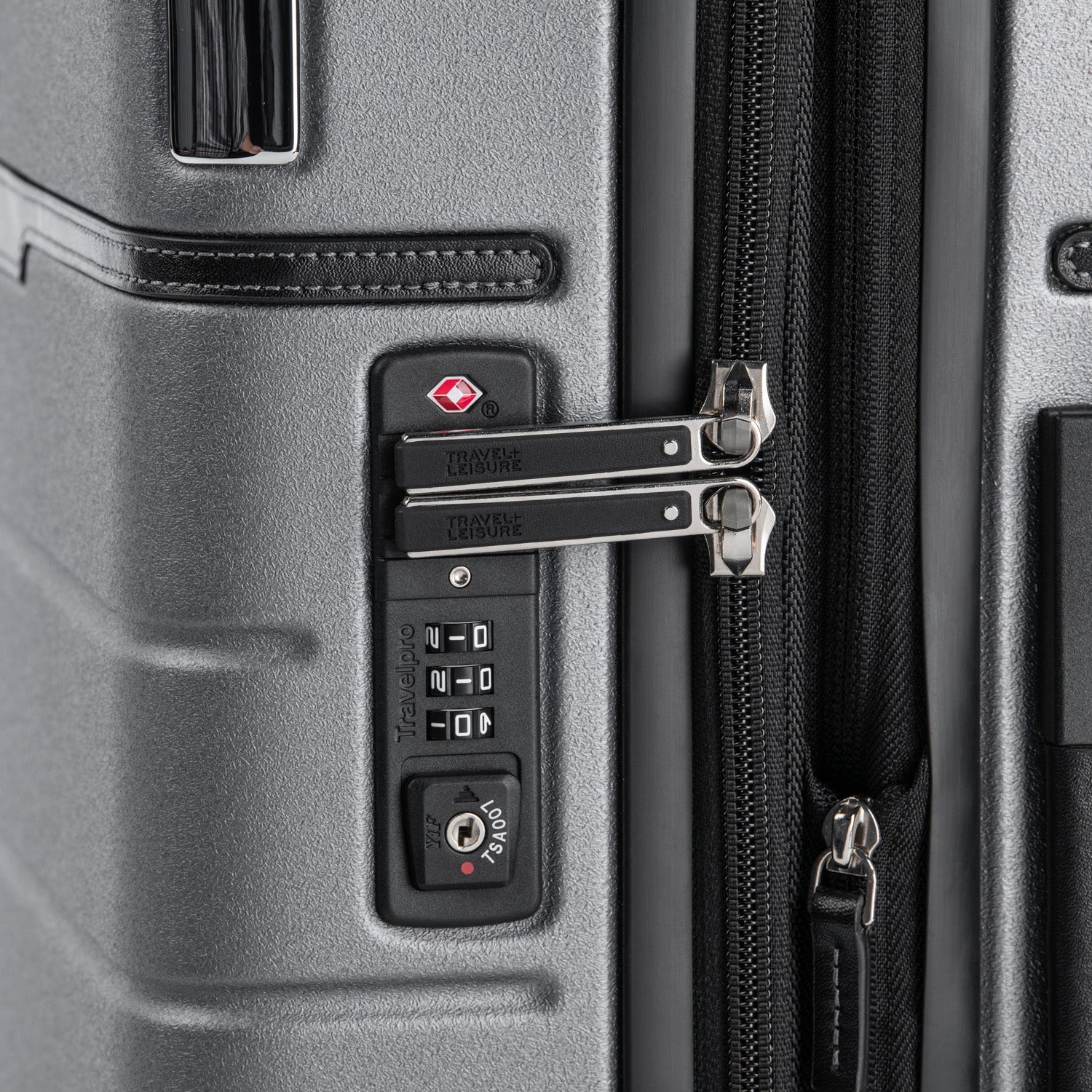 Travelpro® x Travel + Leisure® Carry-On Spinner - Image 19