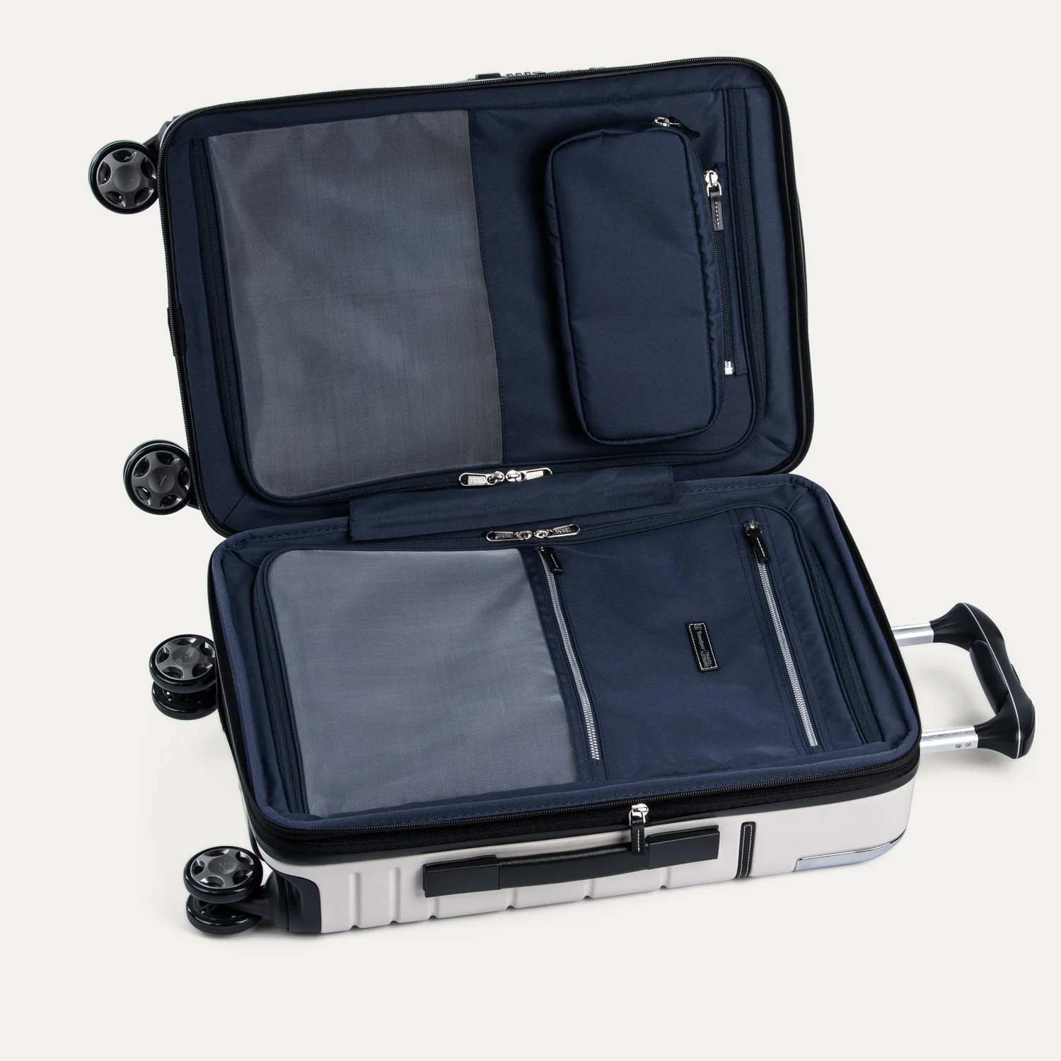 Travelpro® x Travel + Leisure® Carry-On Spinner - Image 24