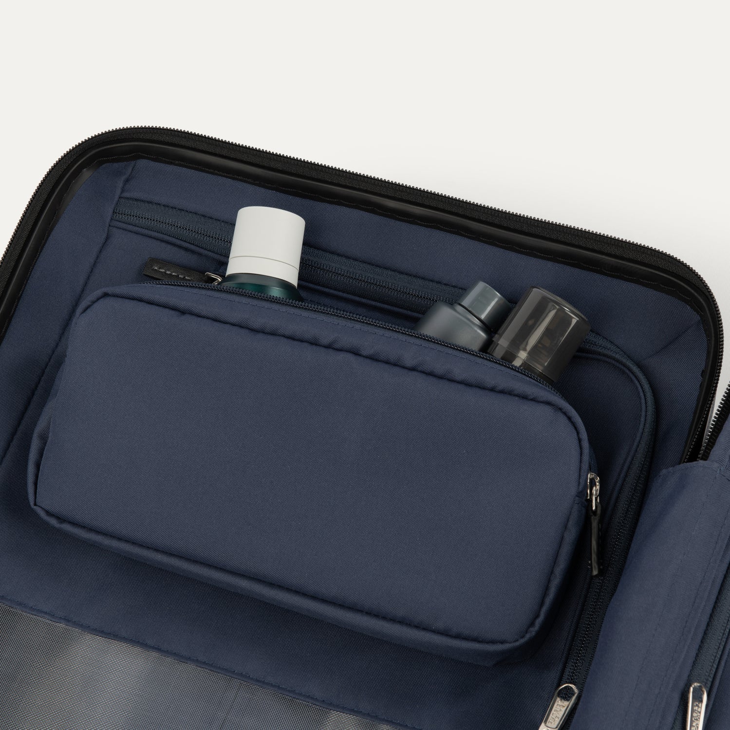 Travelpro® x Travel + Leisure® Carry-On Spinner - Image 25