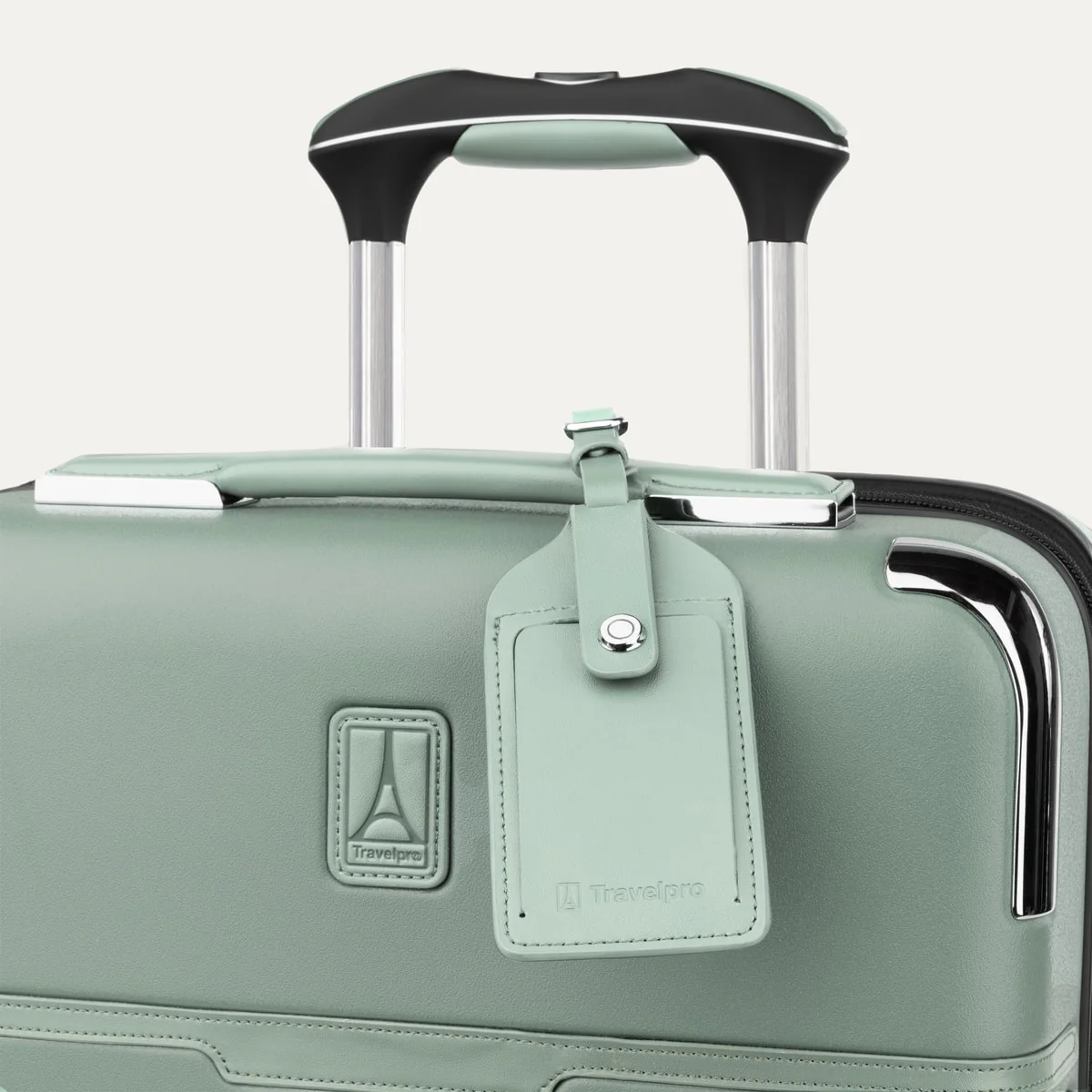 Travelpro® x Travel + Leisure® Carry-On Spinner - Image 3