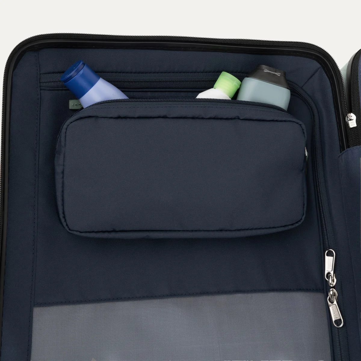 Travelpro® x Travel + Leisure® Carry-On Spinner - Image 5