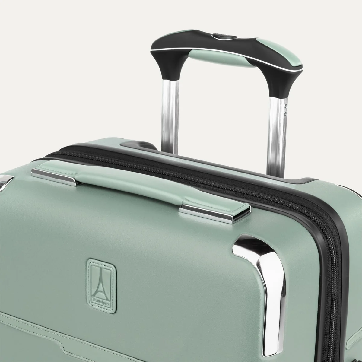 Travelpro® x Travel + Leisure® Carry-On Spinner - Image 6