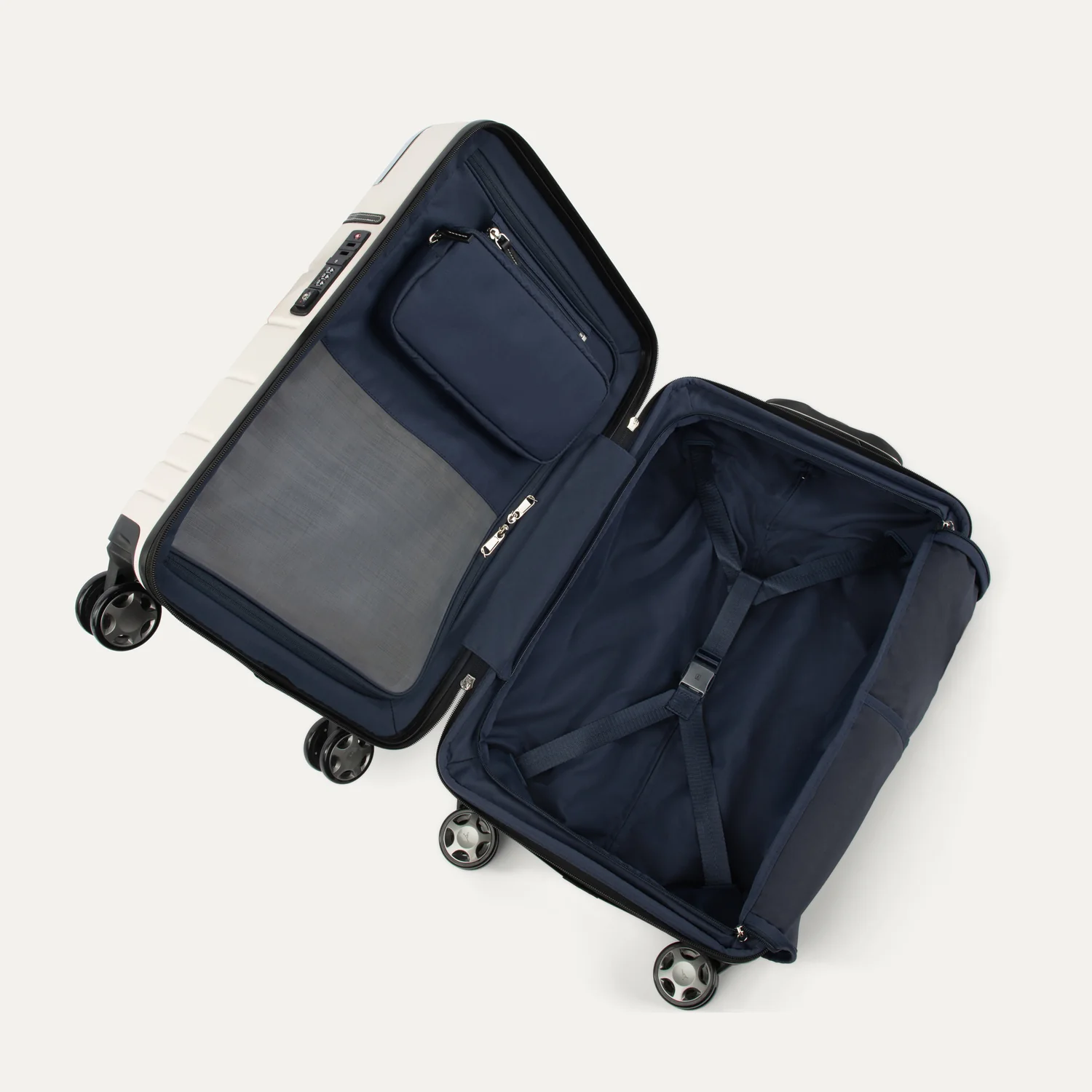 Travelpro® x Travel + Leisure® Compact Carry-On Spinner - Image 21