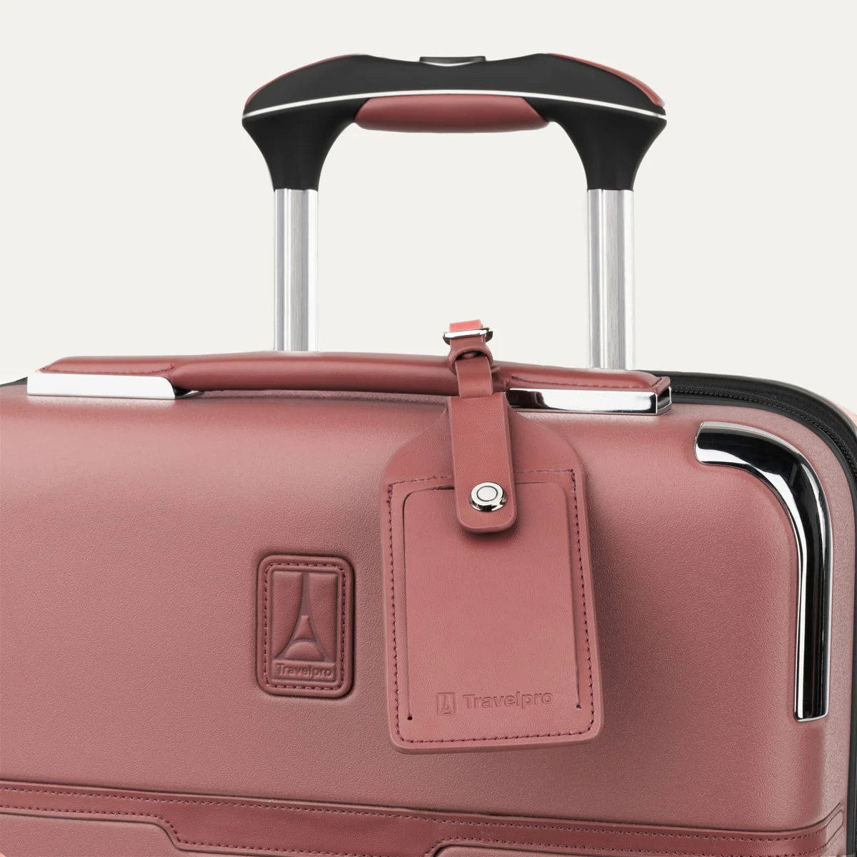 Travelpro® x Travel + Leisure® Compact Carry-On Spinner - Image 3