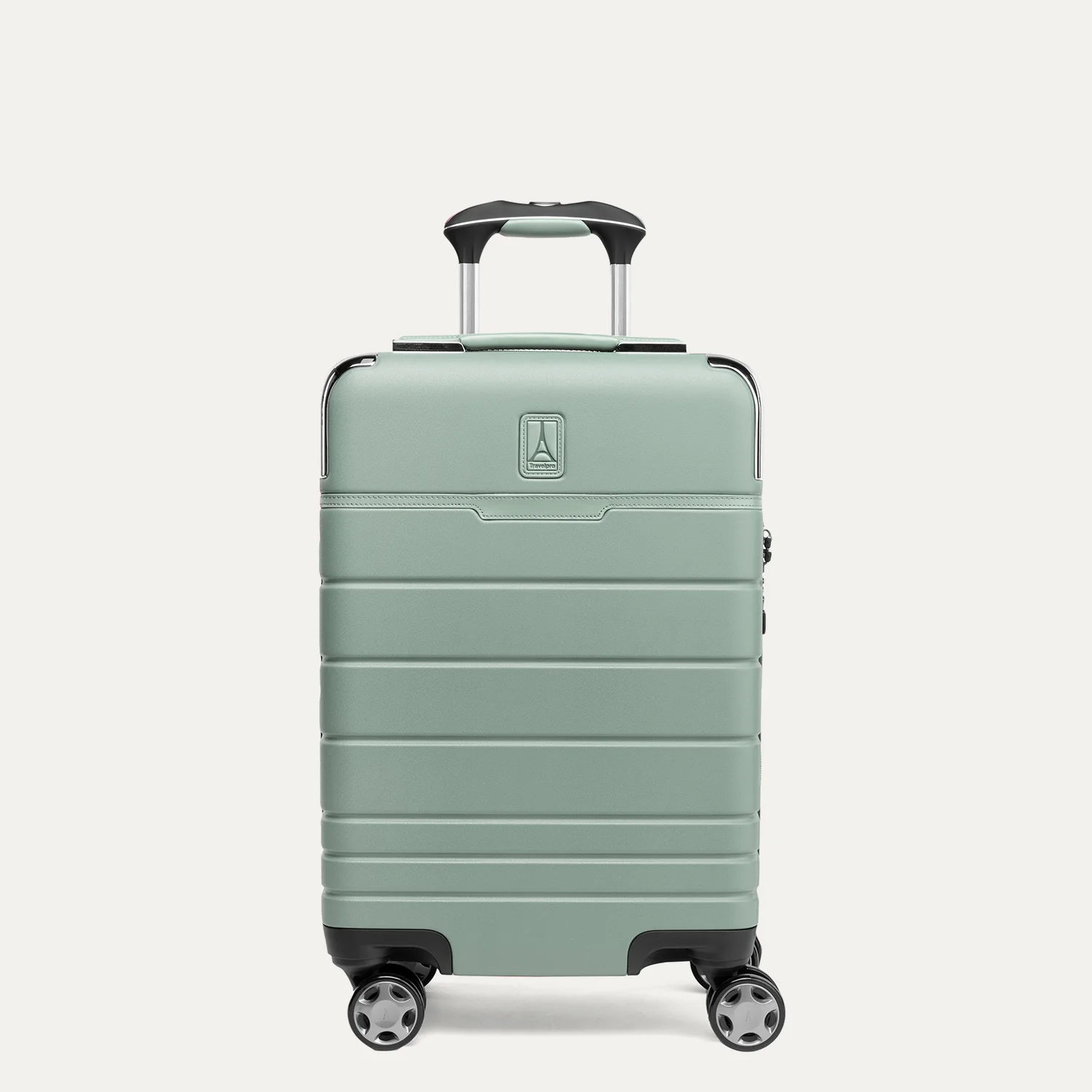 Travelpro® x Travel + Leisure® Compact Carry-On Spinner - Image 7