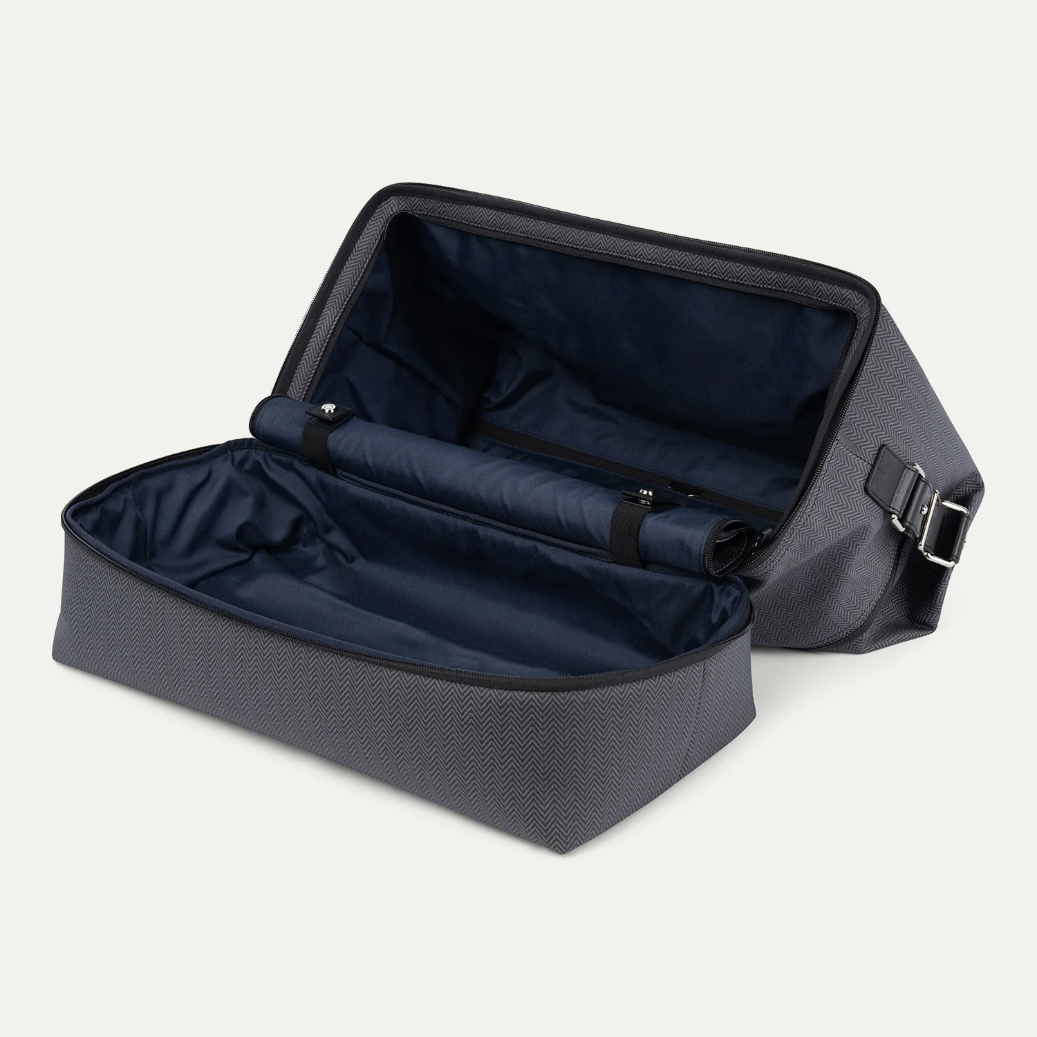 Travelpro® x Travel + Leisure® Drop-Bottom Weekender - Image 22