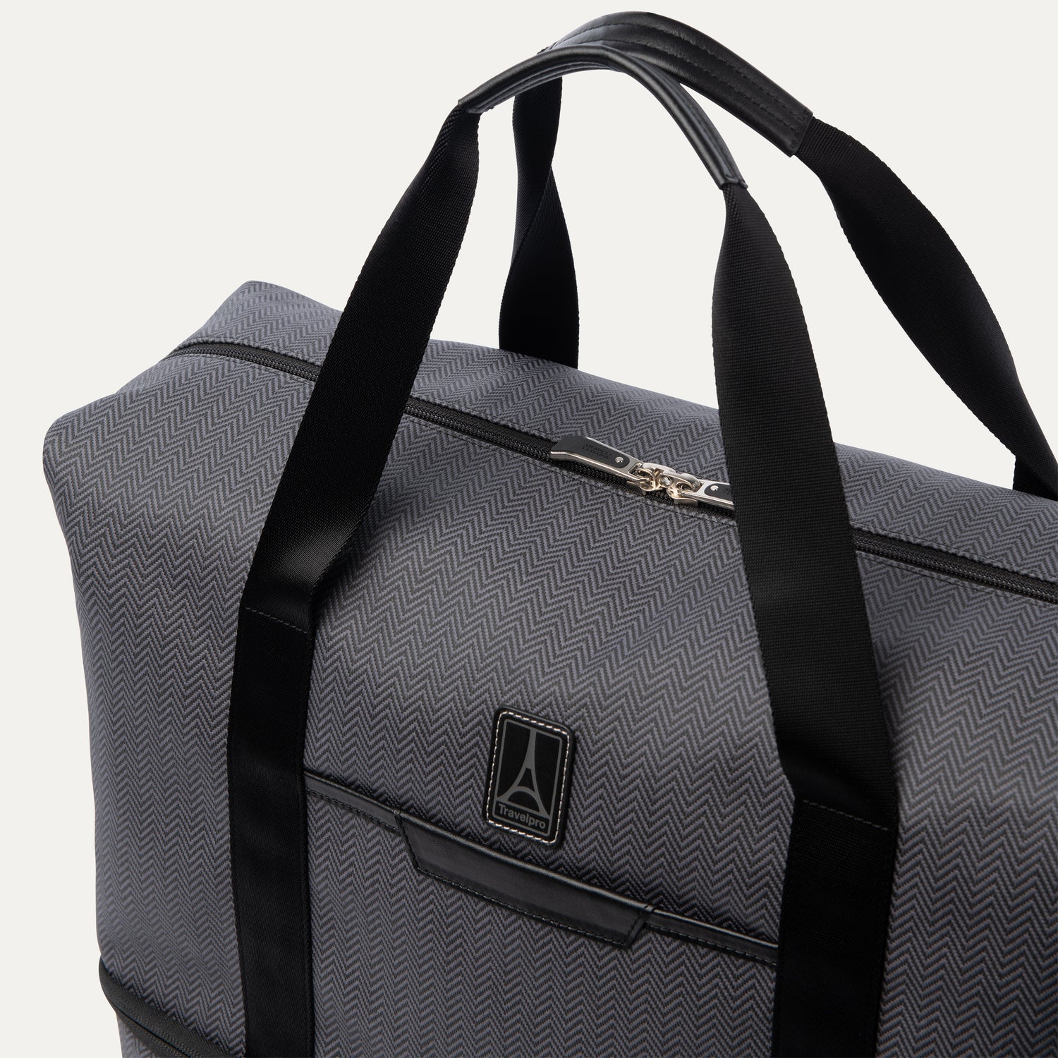 Travelpro® x Travel + Leisure® Drop-Bottom Weekender - Image 24