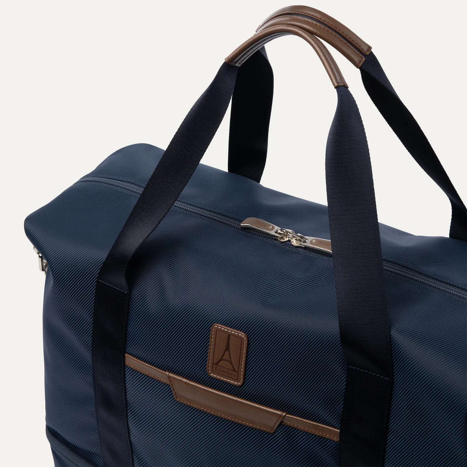 Travelpro® x Travel + Leisure® Drop-Bottom Weekender - Image 32