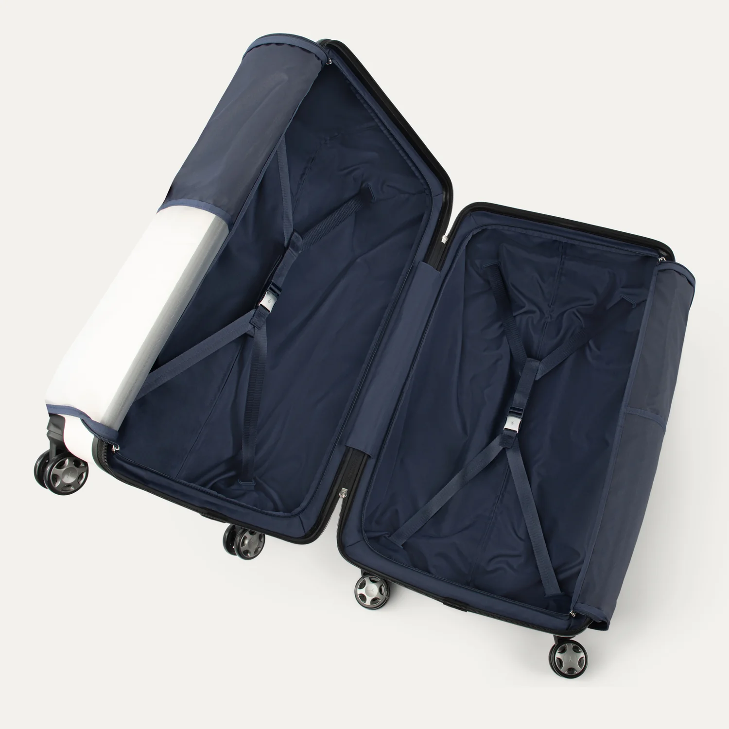 Travelpro® x Travel + Leisure® Large Check-In Trunk Spinner - Image 10