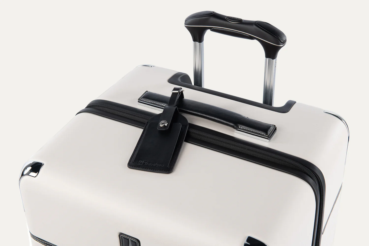 Travelpro® x Travel + Leisure® Large Check-In Trunk Spinner - Image 11