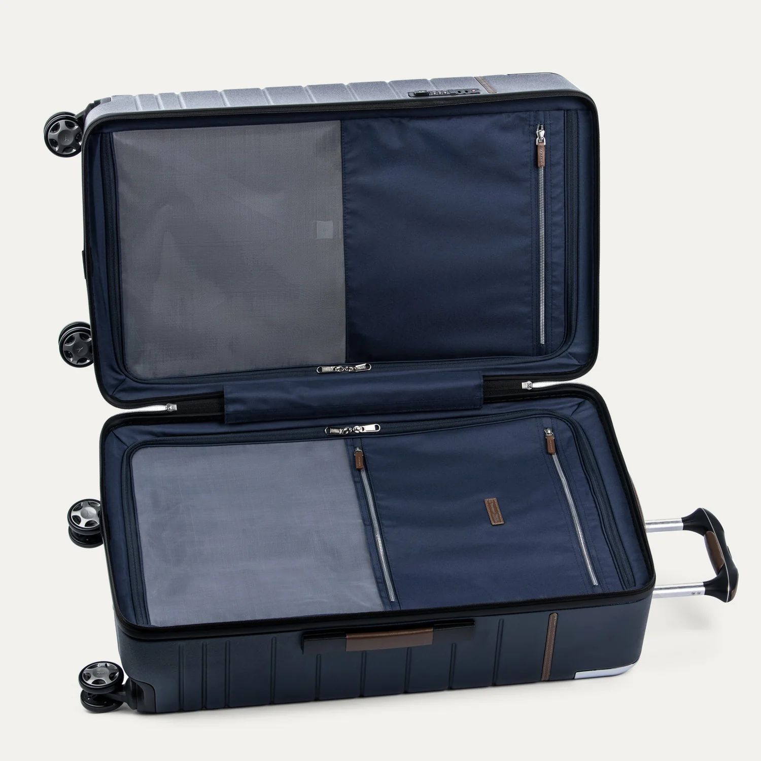 Travelpro® x Travel + Leisure® Large Check-In Trunk Spinner - Image 16