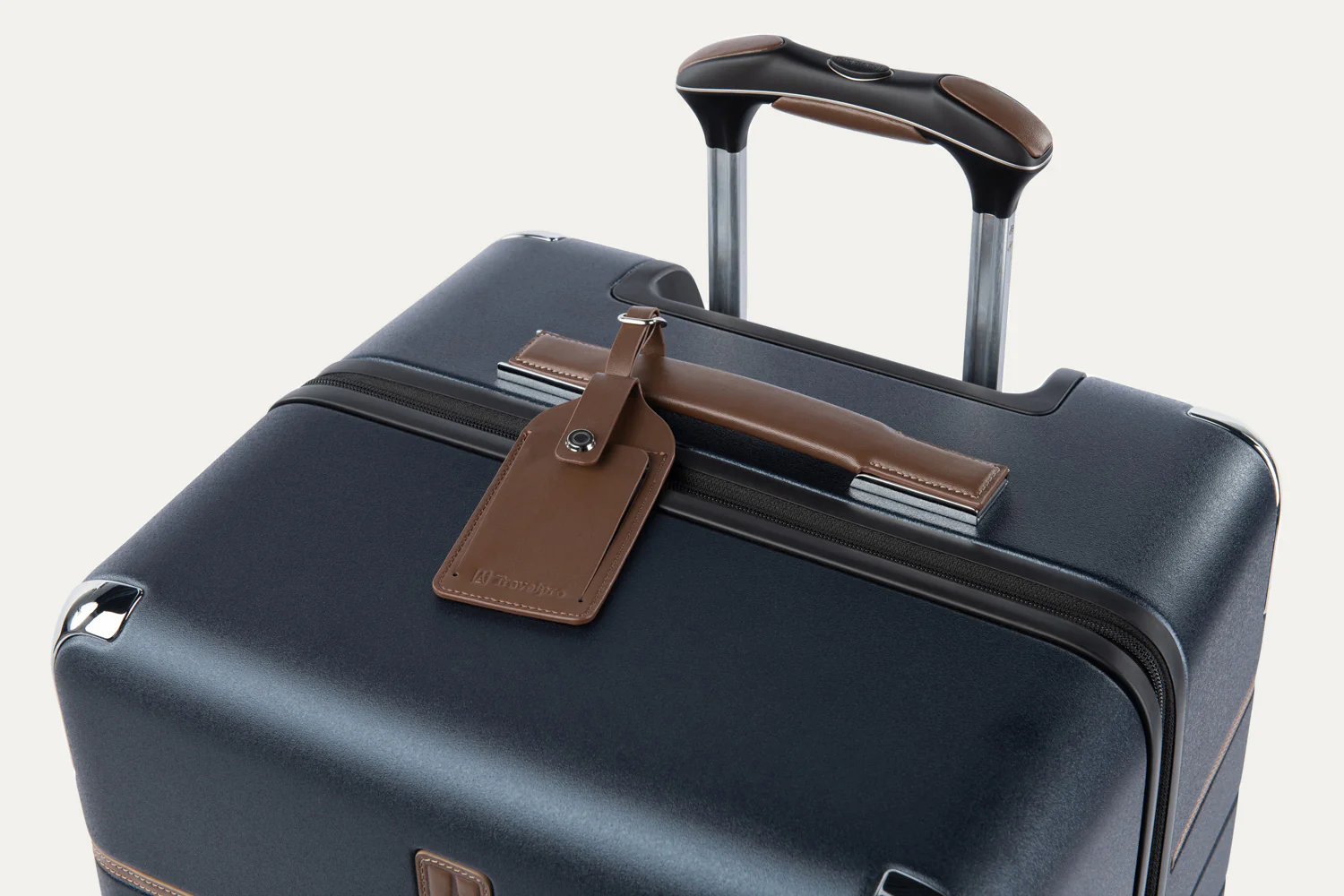 Travelpro® x Travel + Leisure® Large Check-In Trunk Spinner - Image 18