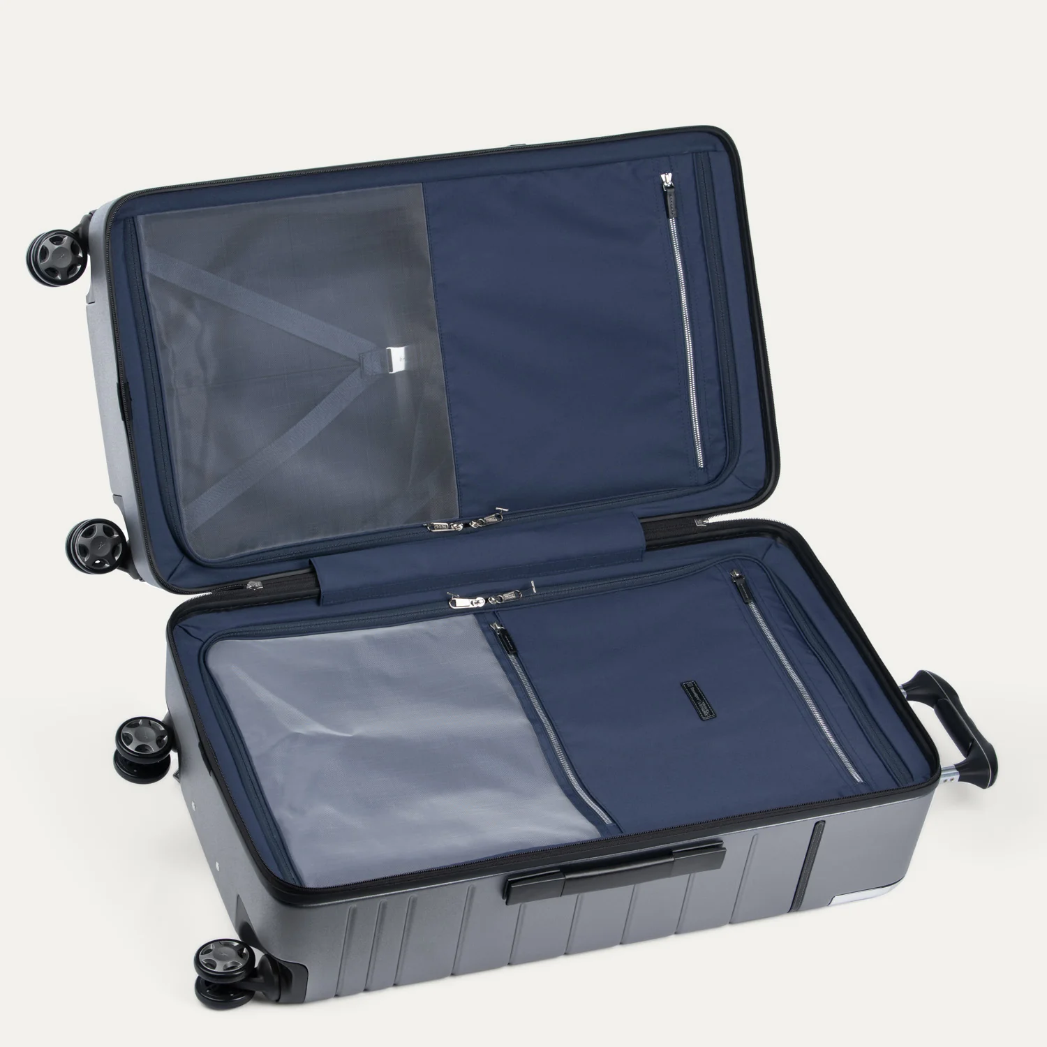 Travelpro® x Travel + Leisure® Large Check-In Trunk Spinner - Image 21