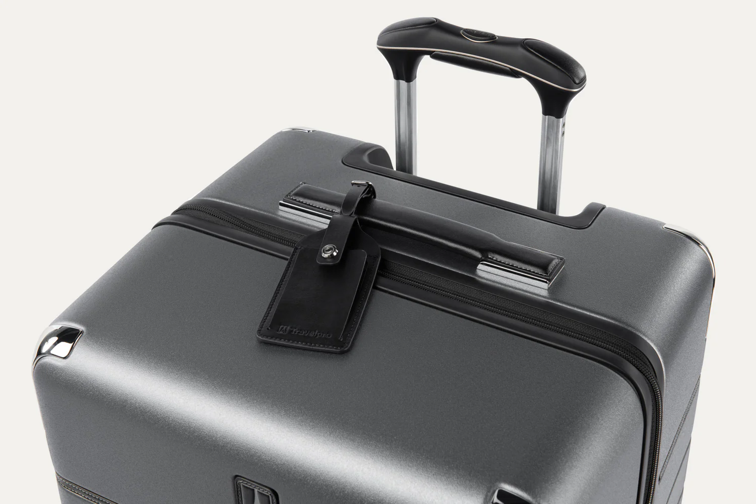 Travelpro® x Travel + Leisure® Large Check-In Trunk Spinner - Image 22
