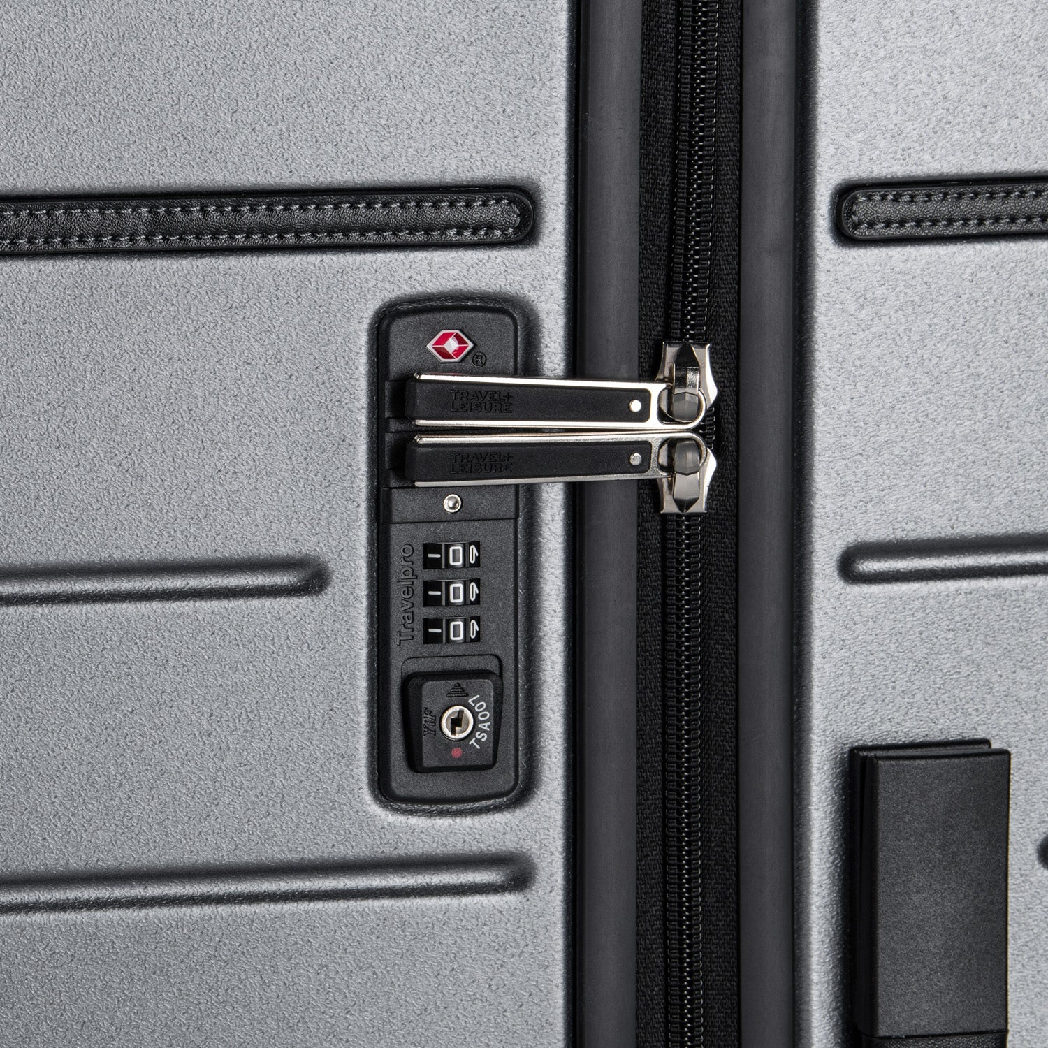 Travelpro® x Travel + Leisure® Large Check-In Trunk Spinner - Image 25