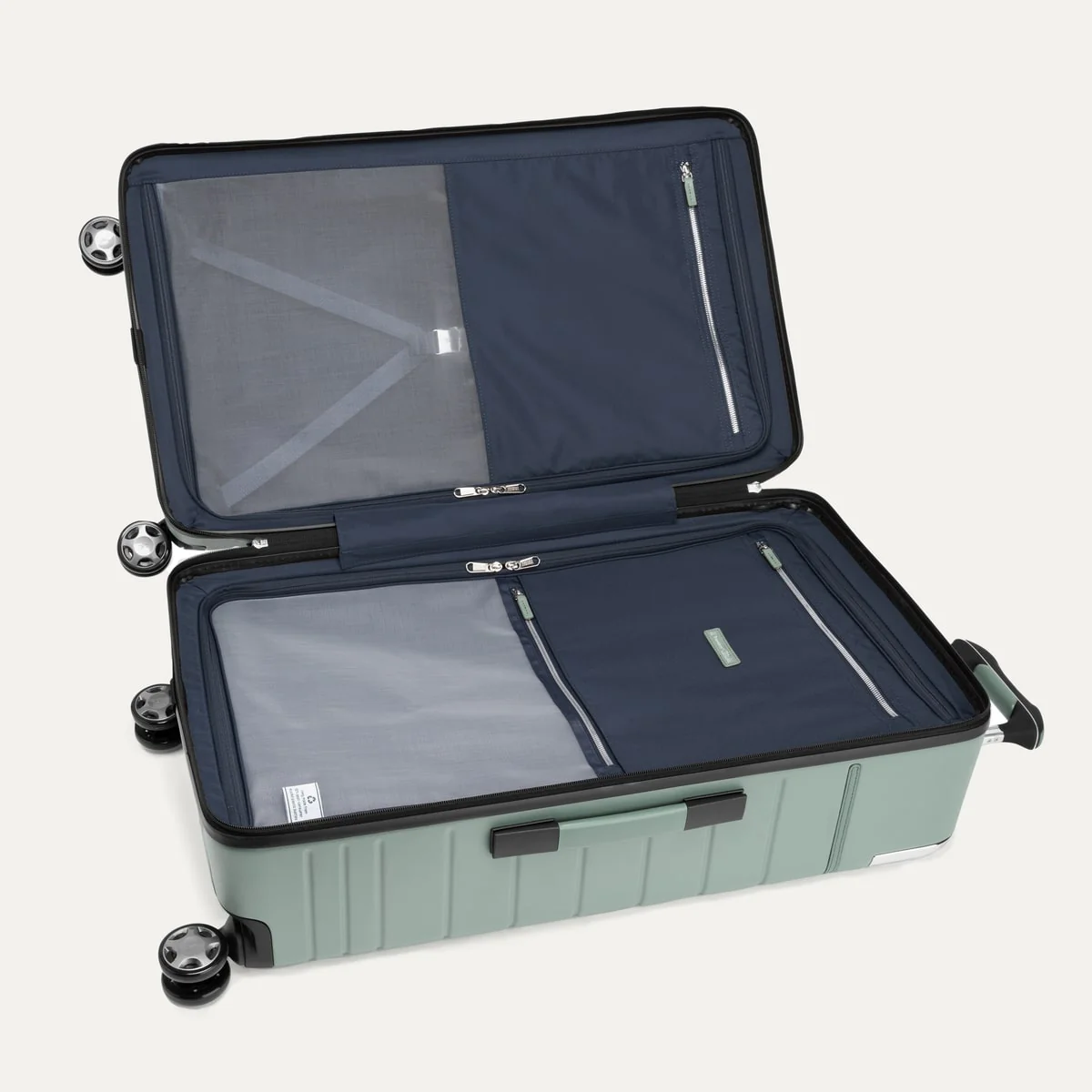 Travelpro® x Travel + Leisure® Large Check-In Trunk Spinner - Image 27