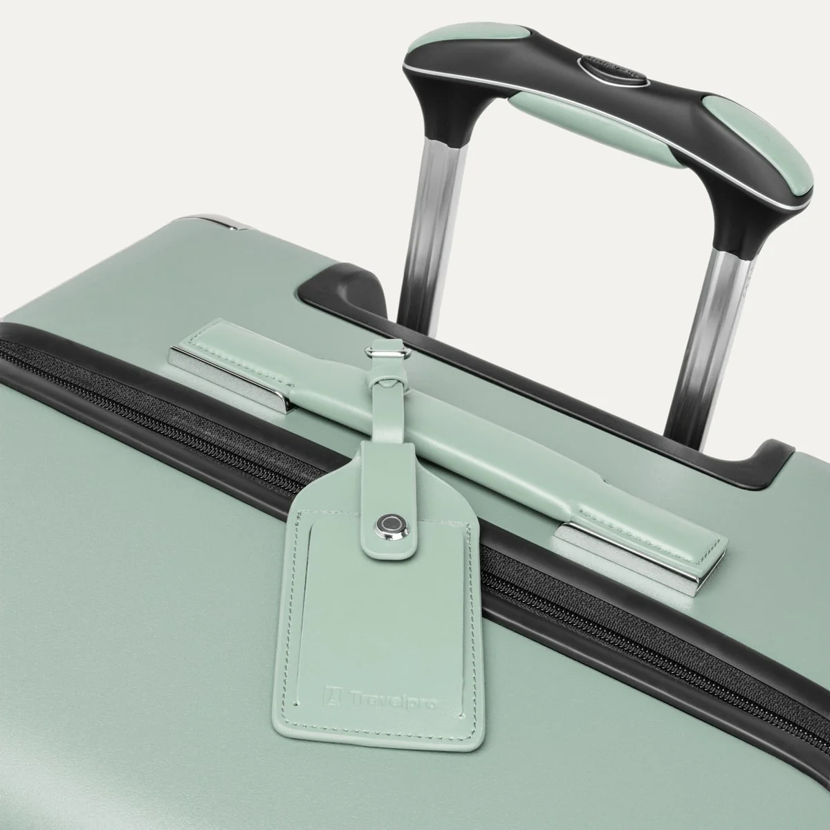 Travelpro® x Travel + Leisure® Large Check-In Trunk Spinner - Image 28