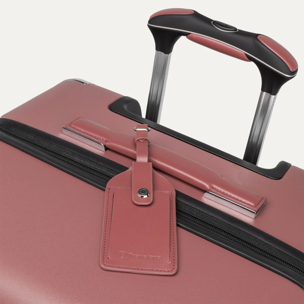 Travelpro® x Travel + Leisure® Large Check-In Trunk Spinner - Image 3