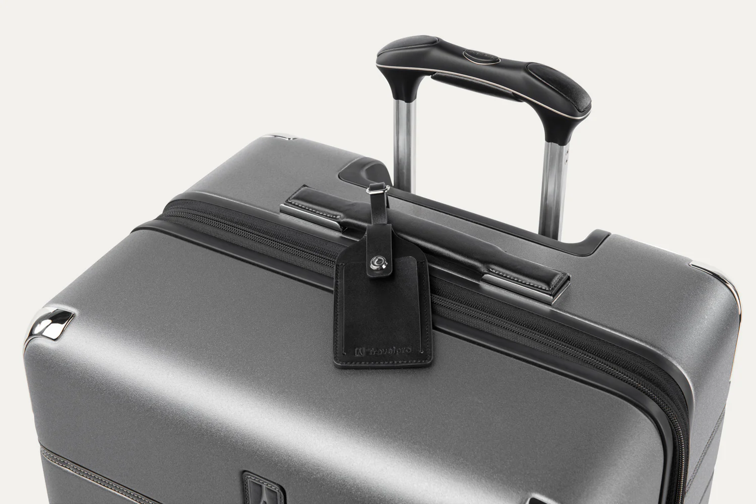 Travelpro® x Travel + Leisure® Medium Check-In Spinner - Image 10