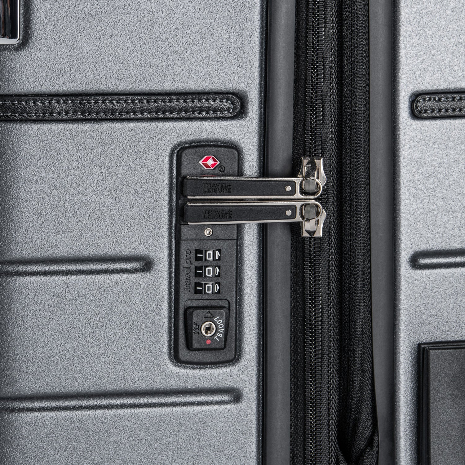 Travelpro® x Travel + Leisure® Medium Check-In Spinner - Image 12
