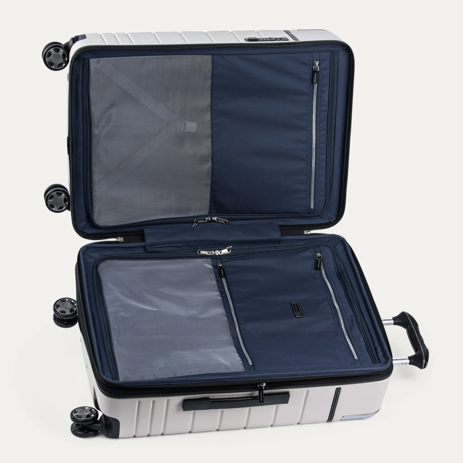 Travelpro® x Travel + Leisure® Medium Check-In Spinner - Image 15