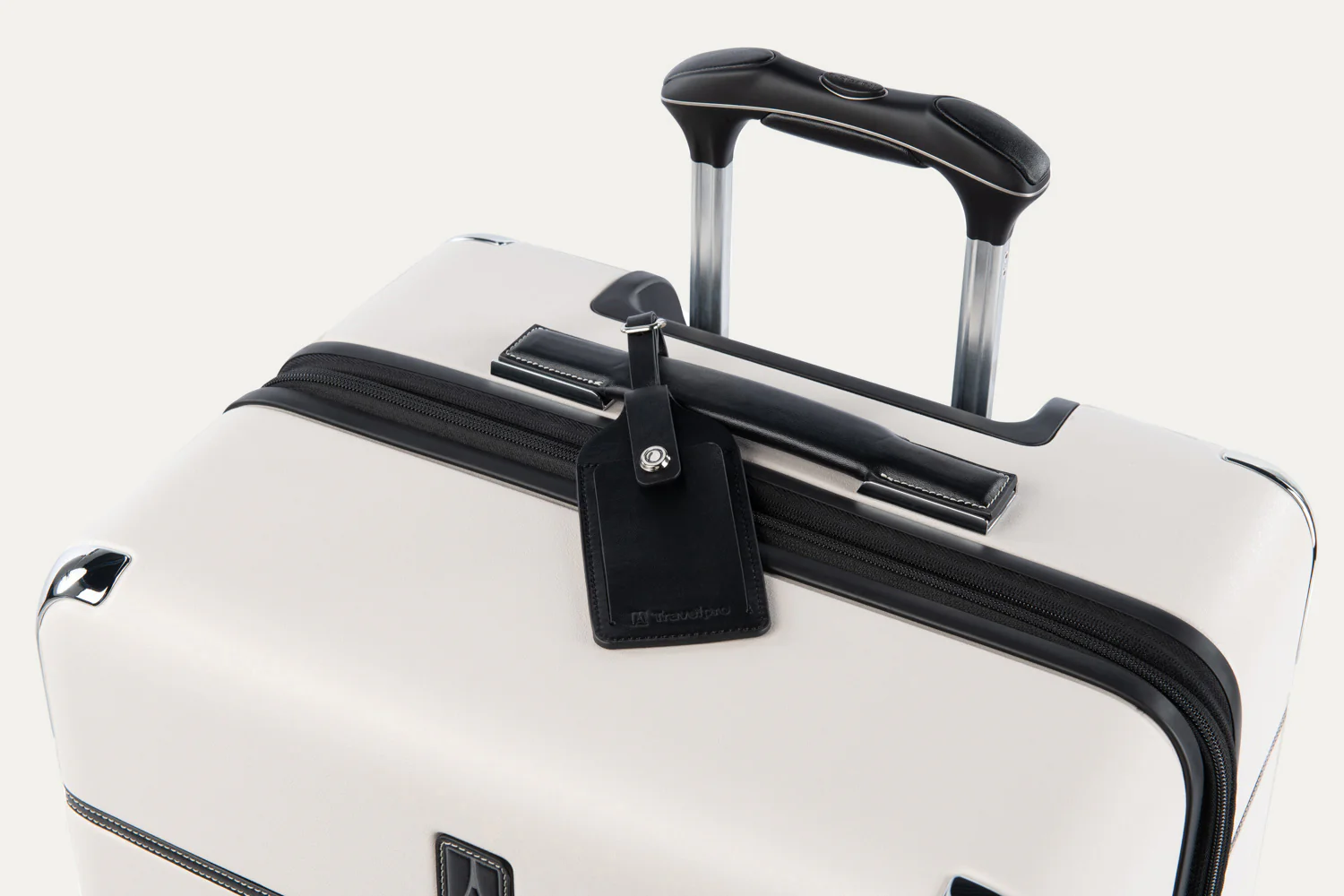 Travelpro® x Travel + Leisure® Medium Check-In Spinner - Image 16