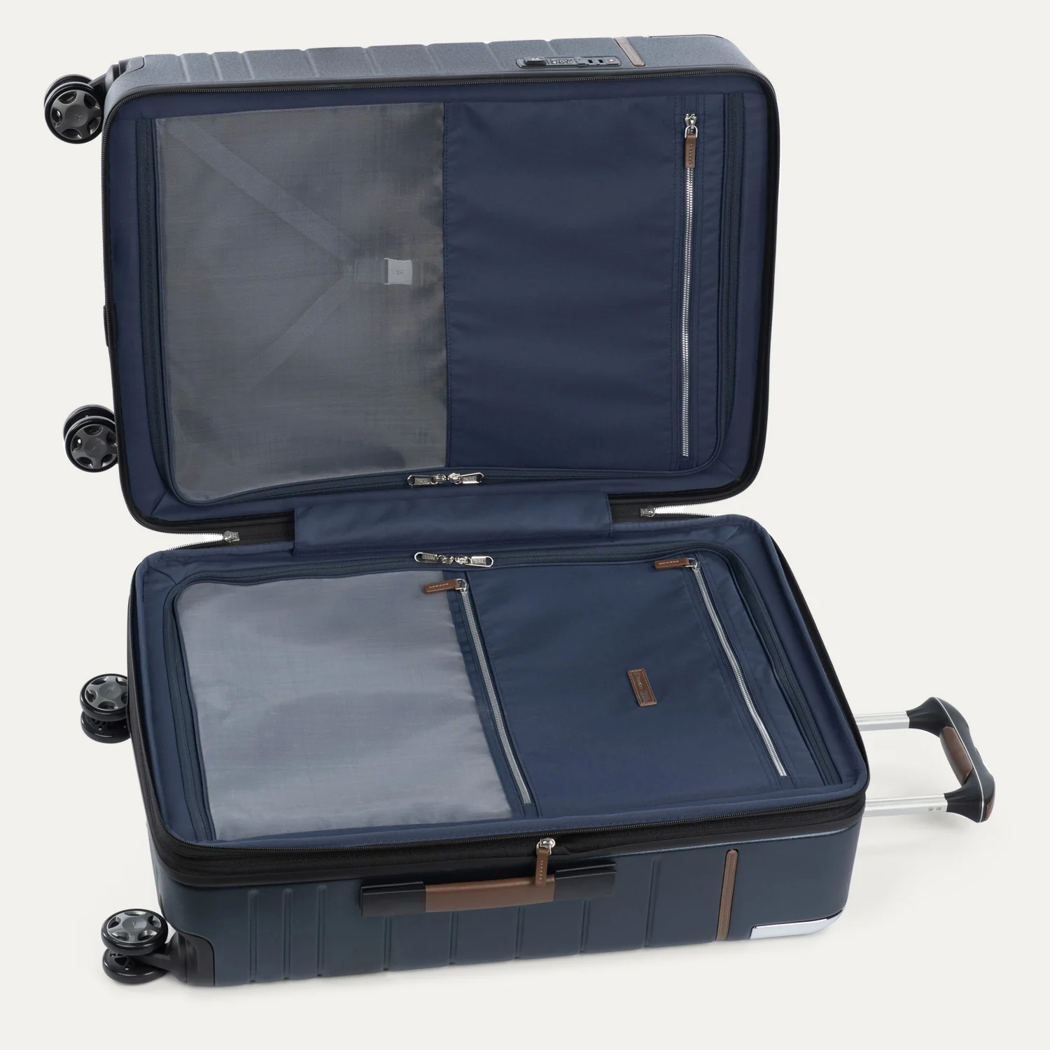 Travelpro® x Travel + Leisure® Medium Check-In Spinner - Image 21