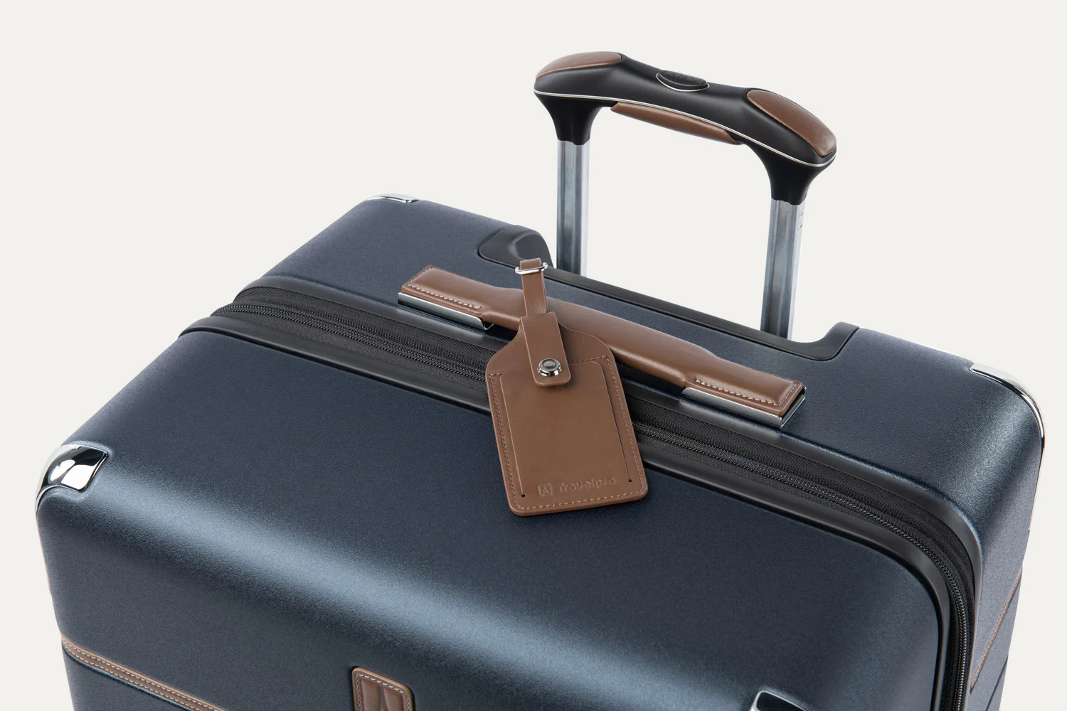 Travelpro® x Travel + Leisure® Medium Check-In Spinner - Image 22