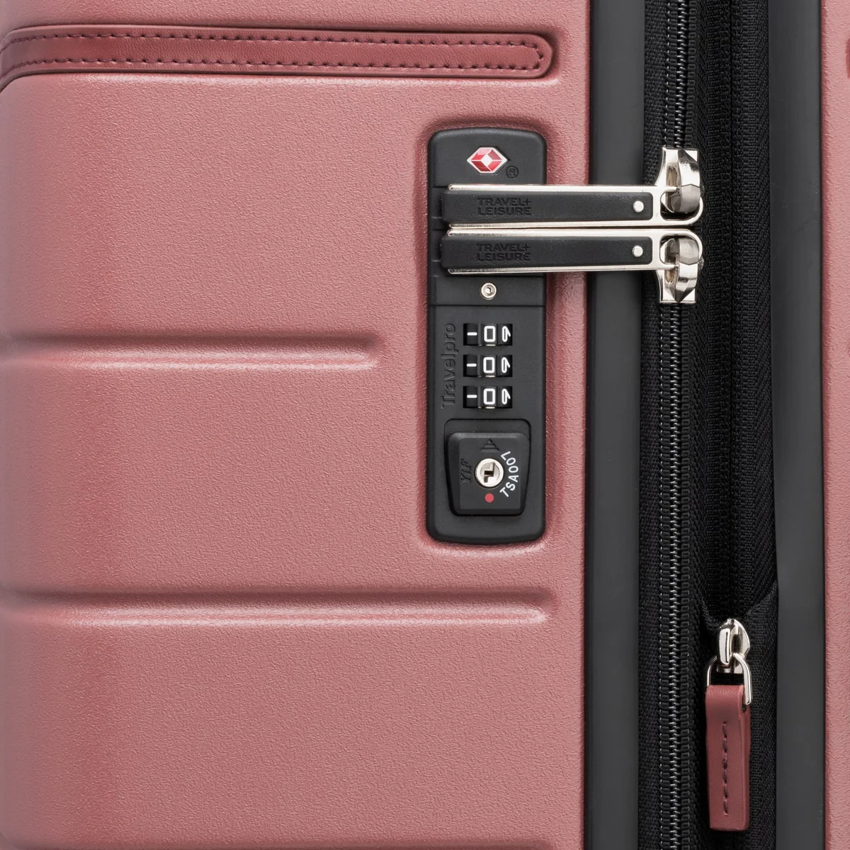 Travelpro® x Travel + Leisure® Medium Check-In Spinner - Image 32