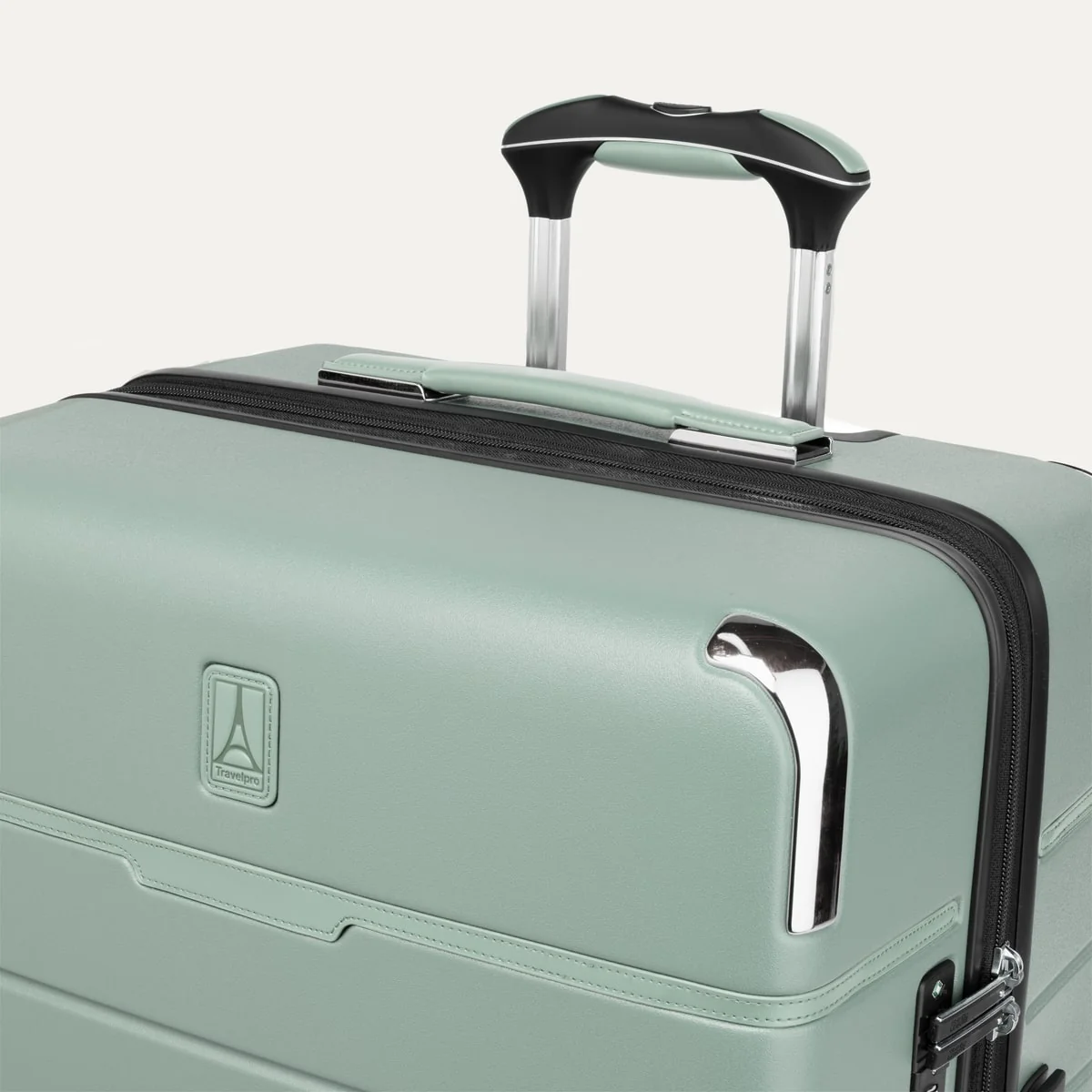 Travelpro® x Travel + Leisure® Medium Check-In Spinner - Image 5