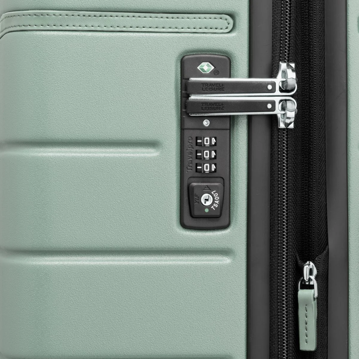 Travelpro® x Travel + Leisure® Medium Check-In Spinner - Image 6