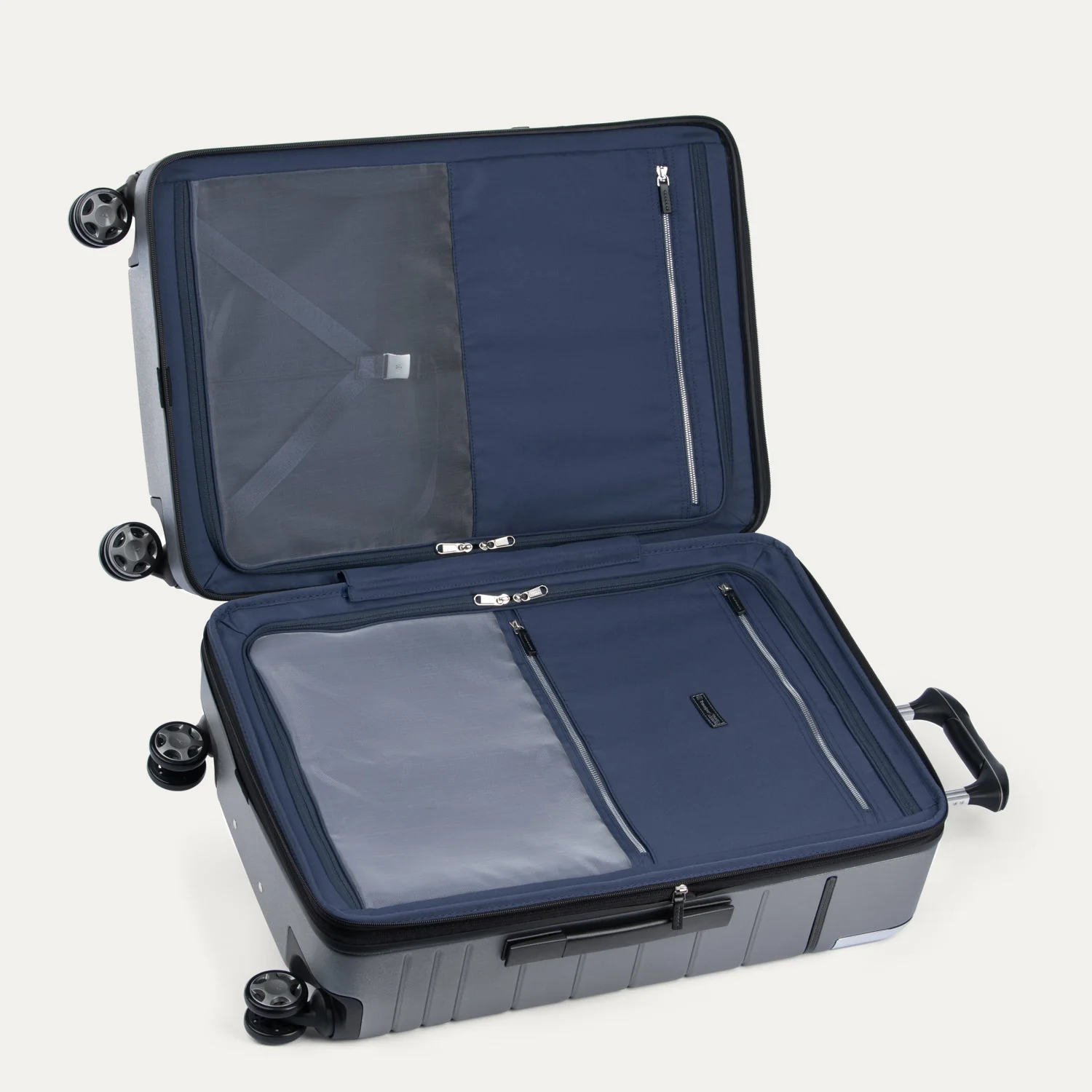 Travelpro® x Travel + Leisure® Medium Check-In Spinner - Image 9