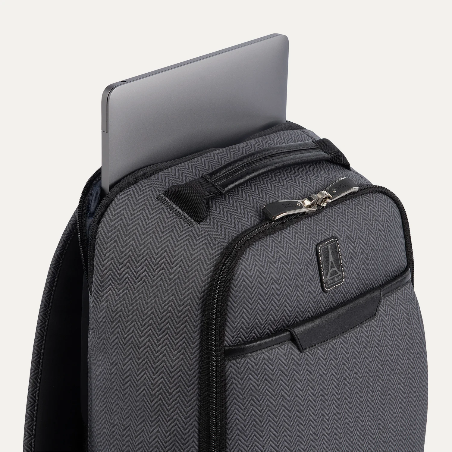 Travelpro® x Travel + Leisure® Slim Backpack - Image 14