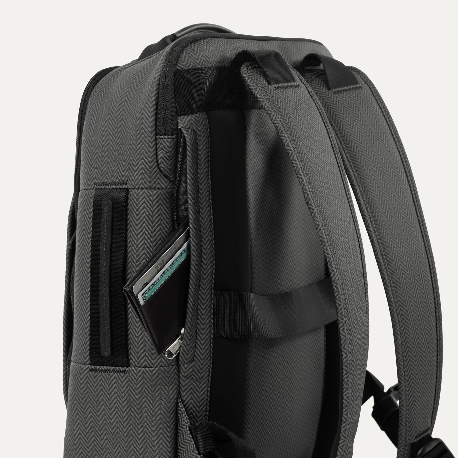 Travelpro® x Travel + Leisure® Slim Backpack - Image 15