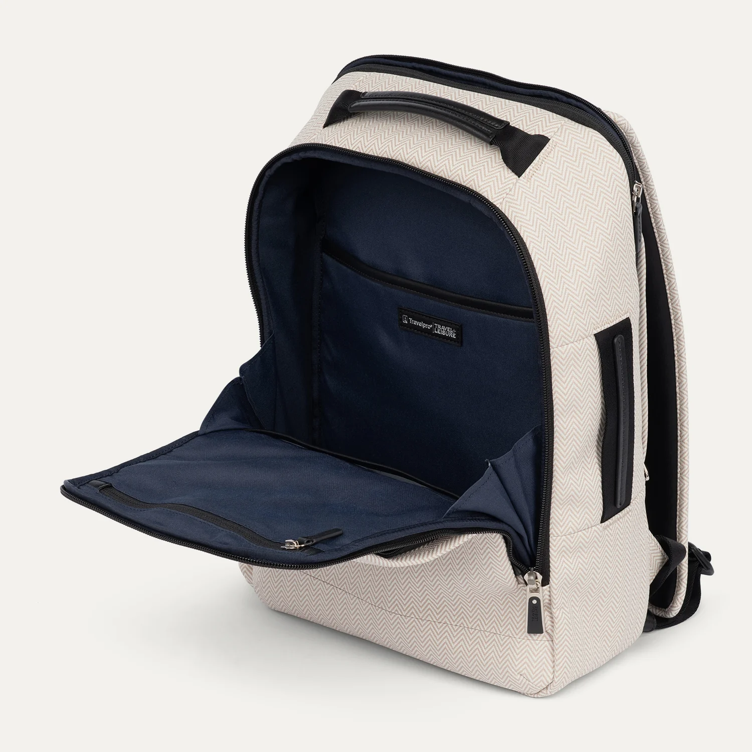 Travelpro® x Travel + Leisure® Slim Backpack - Image 18