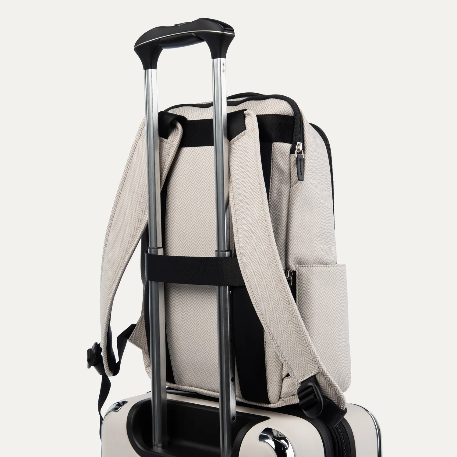Travelpro® x Travel + Leisure® Slim Backpack - Image 19