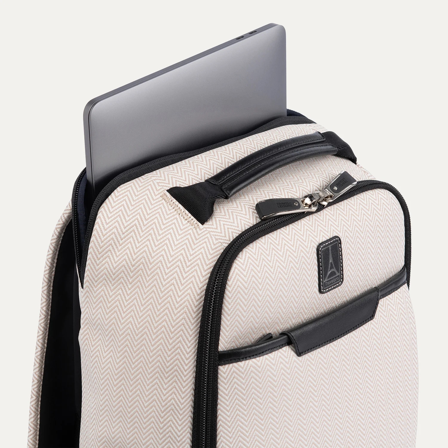 Travelpro® x Travel + Leisure® Slim Backpack - Image 21