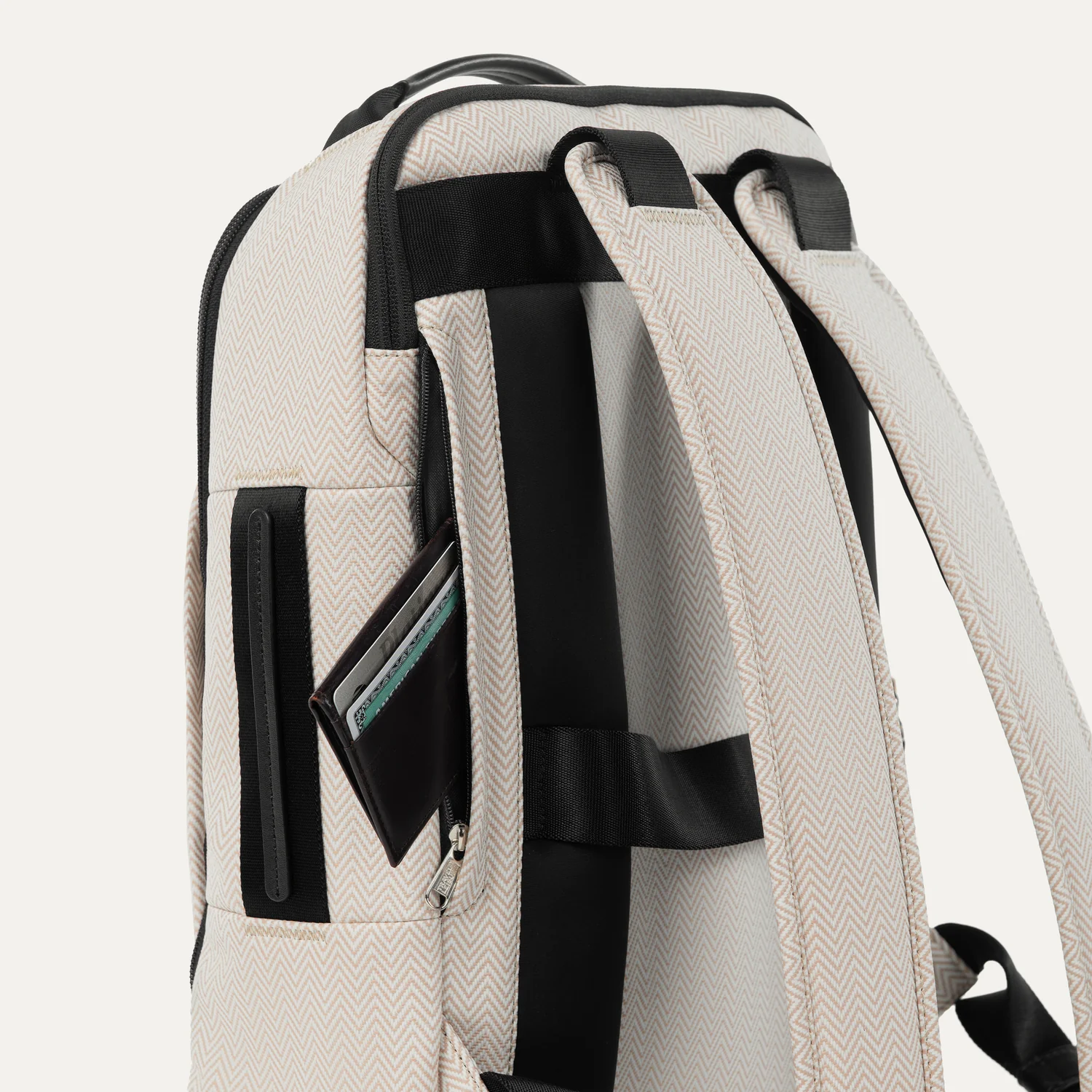 Travelpro® x Travel + Leisure® Slim Backpack - Image 22