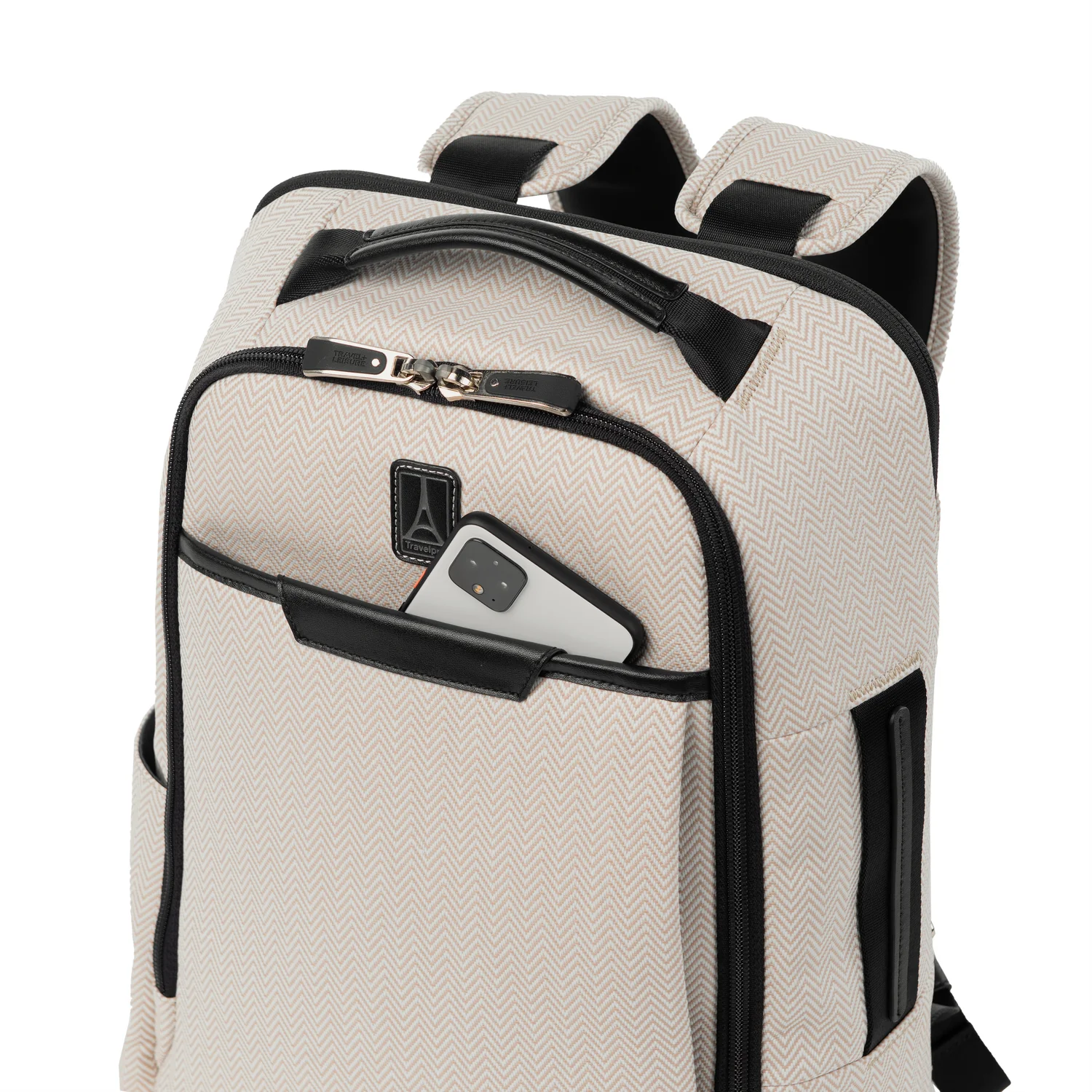 Travelpro® x Travel + Leisure® Slim Backpack - Image 23