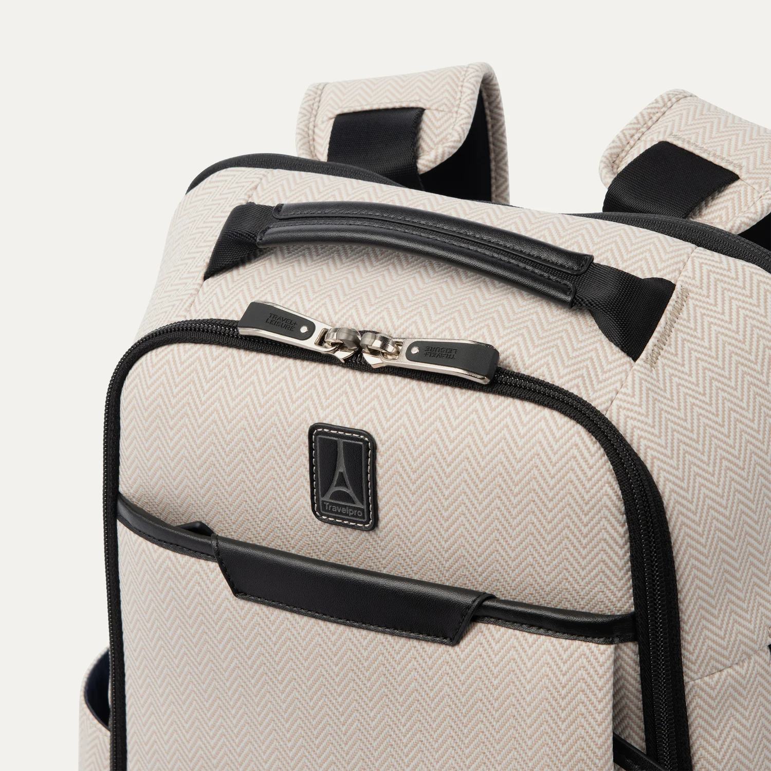 Travelpro® x Travel + Leisure® Slim Backpack - Image 24