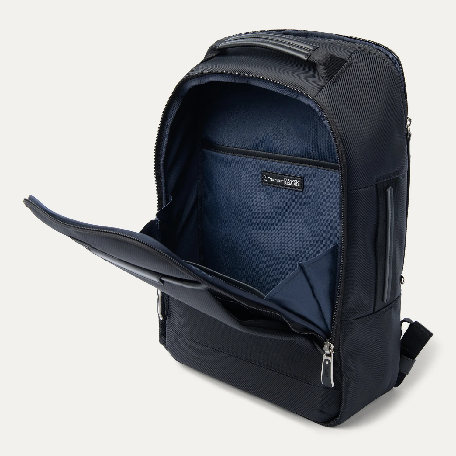 Travelpro® x Travel + Leisure® Slim Backpack - Image 26