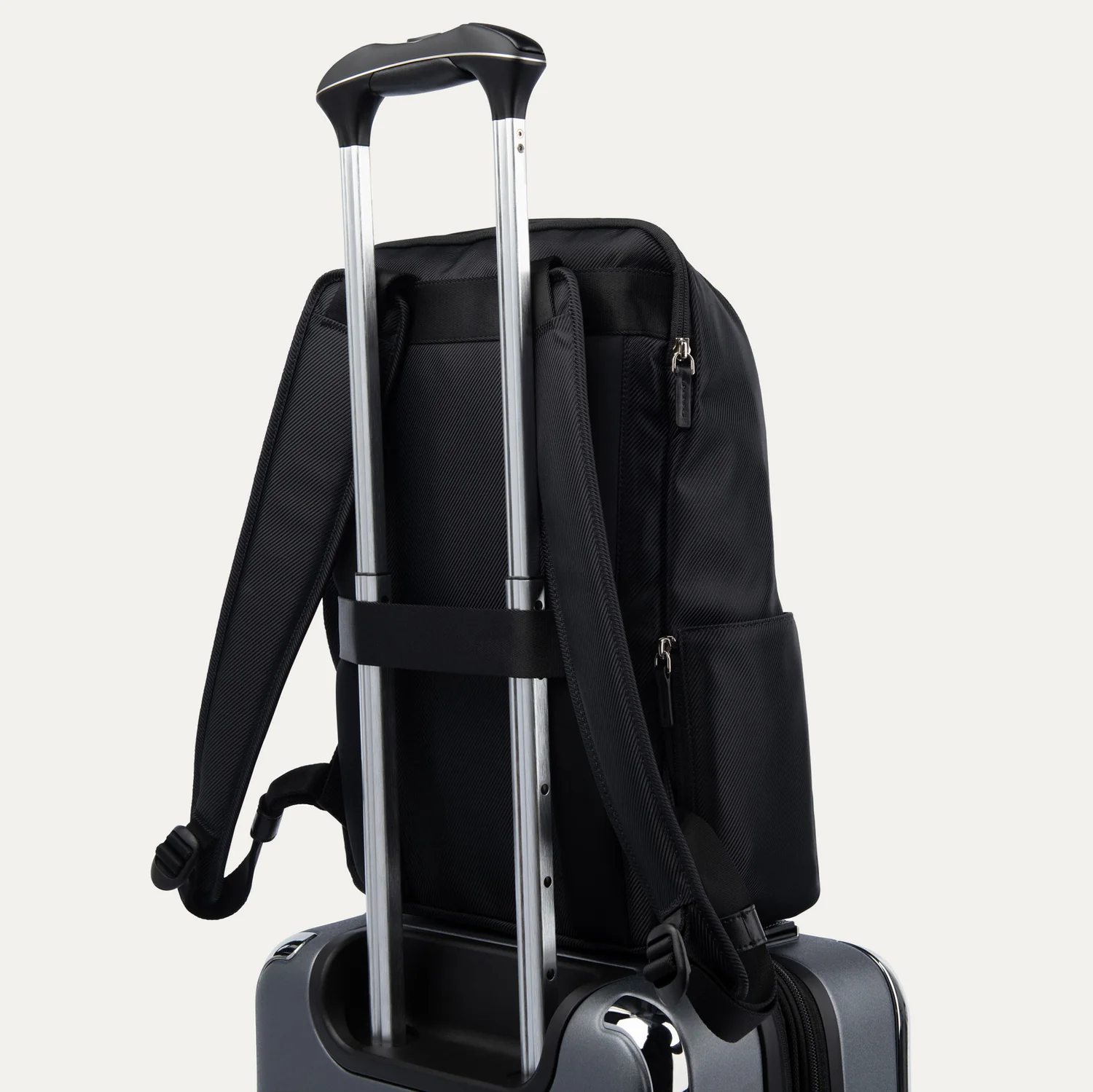Travelpro® x Travel + Leisure® Slim Backpack - Image 27