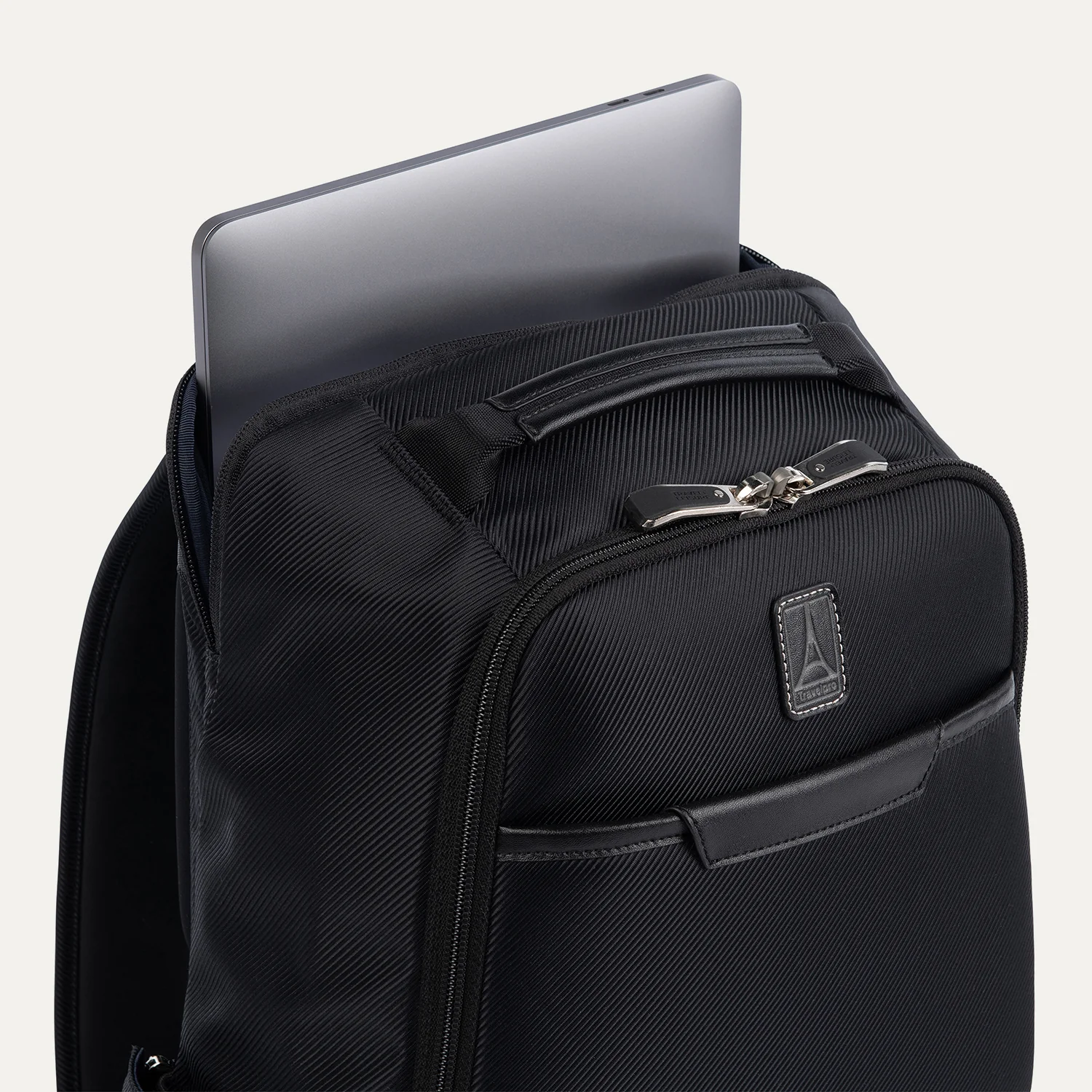 Travelpro® x Travel + Leisure® Slim Backpack - Image 29