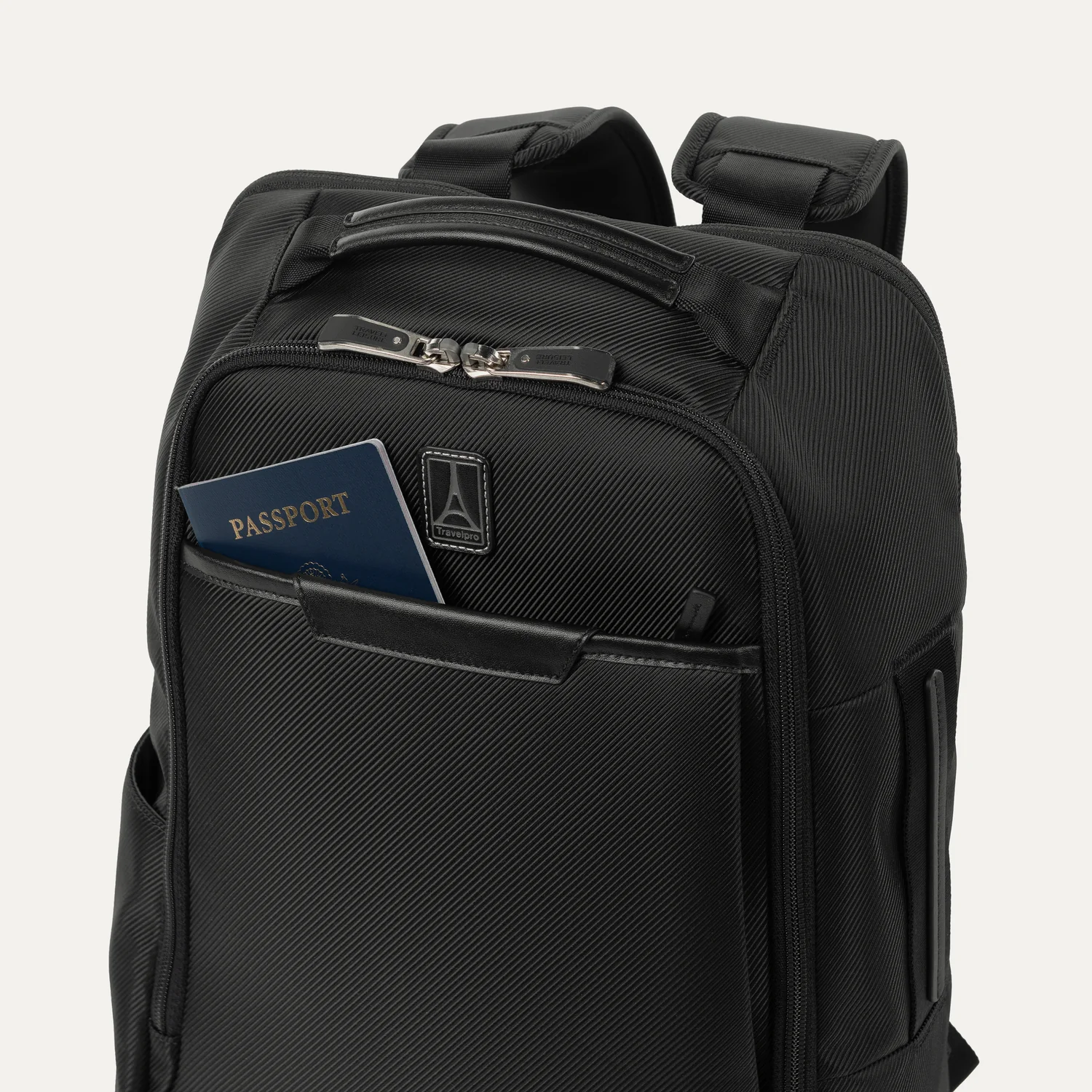 Travelpro® x Travel + Leisure® Slim Backpack - Image 31