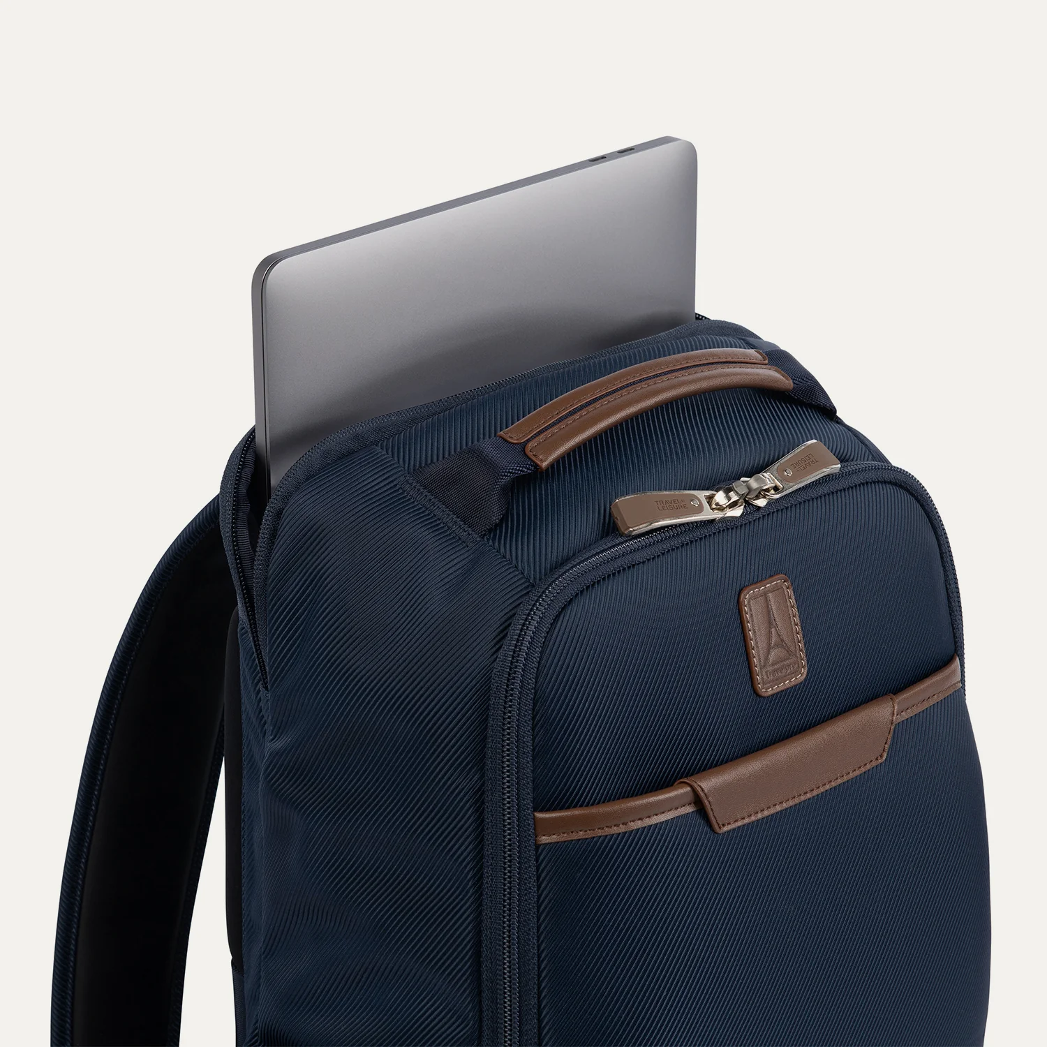 Travelpro® x Travel + Leisure® Slim Backpack - Image 5