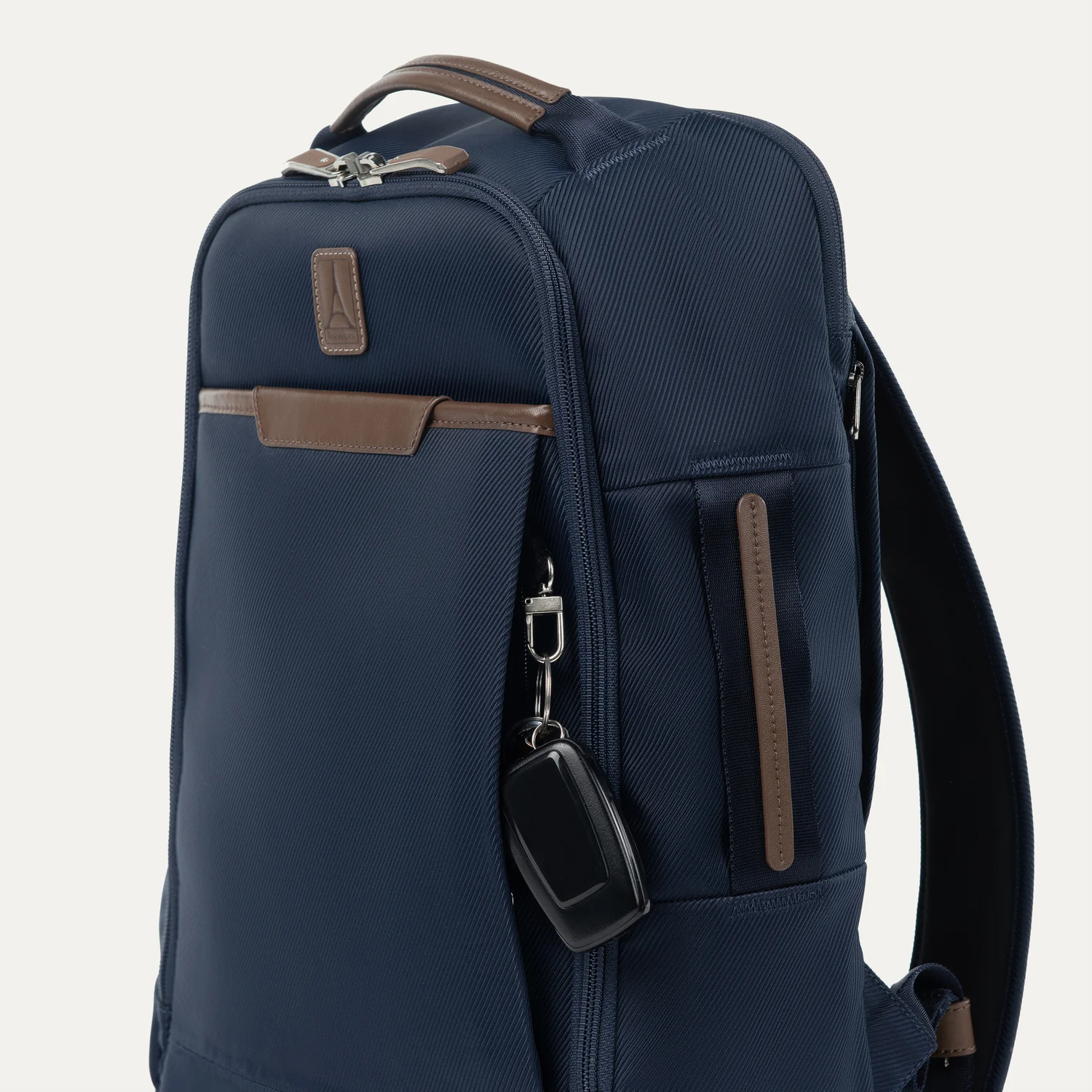 Travelpro® x Travel + Leisure® Slim Backpack - Image 7