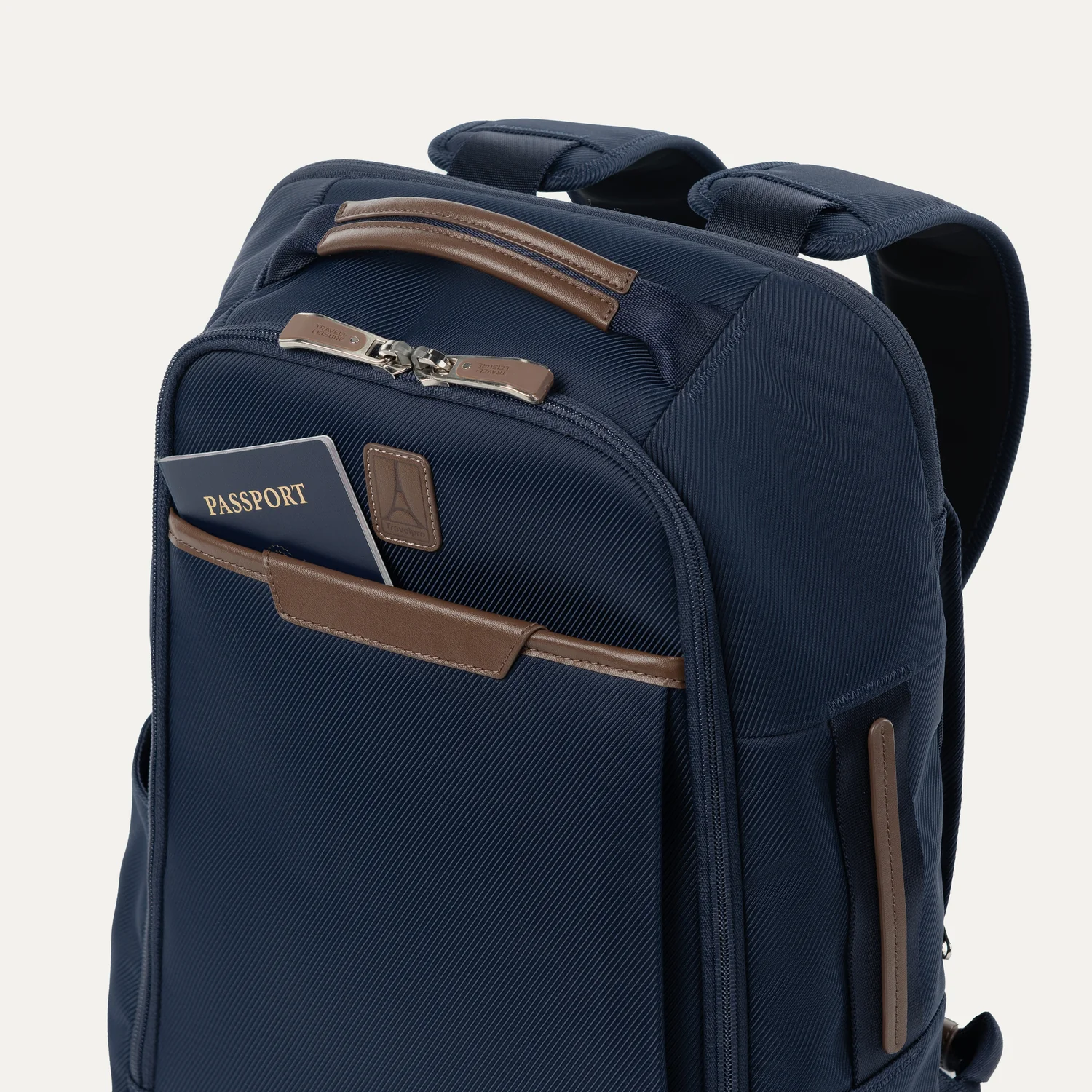 Travelpro® x Travel + Leisure® Slim Backpack - Image 8