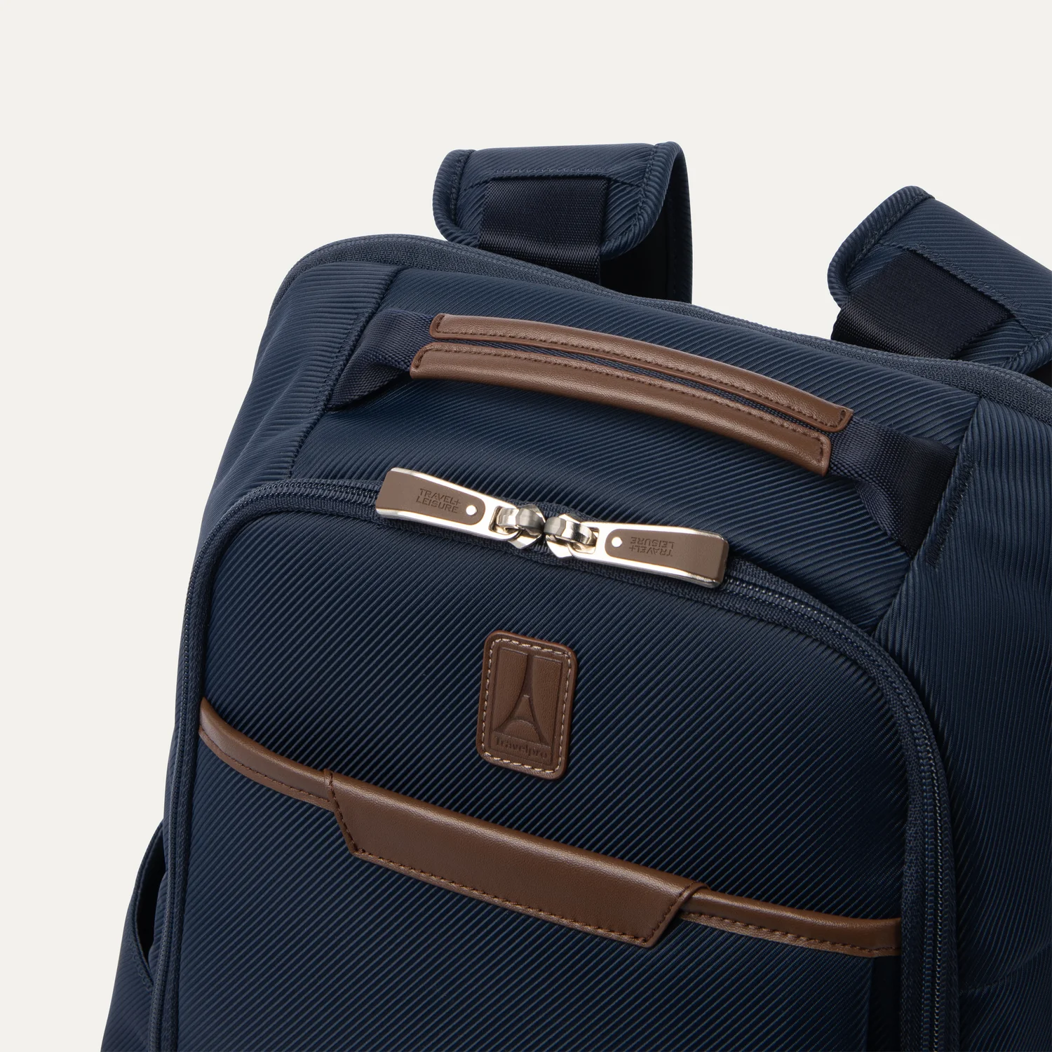 Travelpro® x Travel + Leisure® Slim Backpack - Image 9