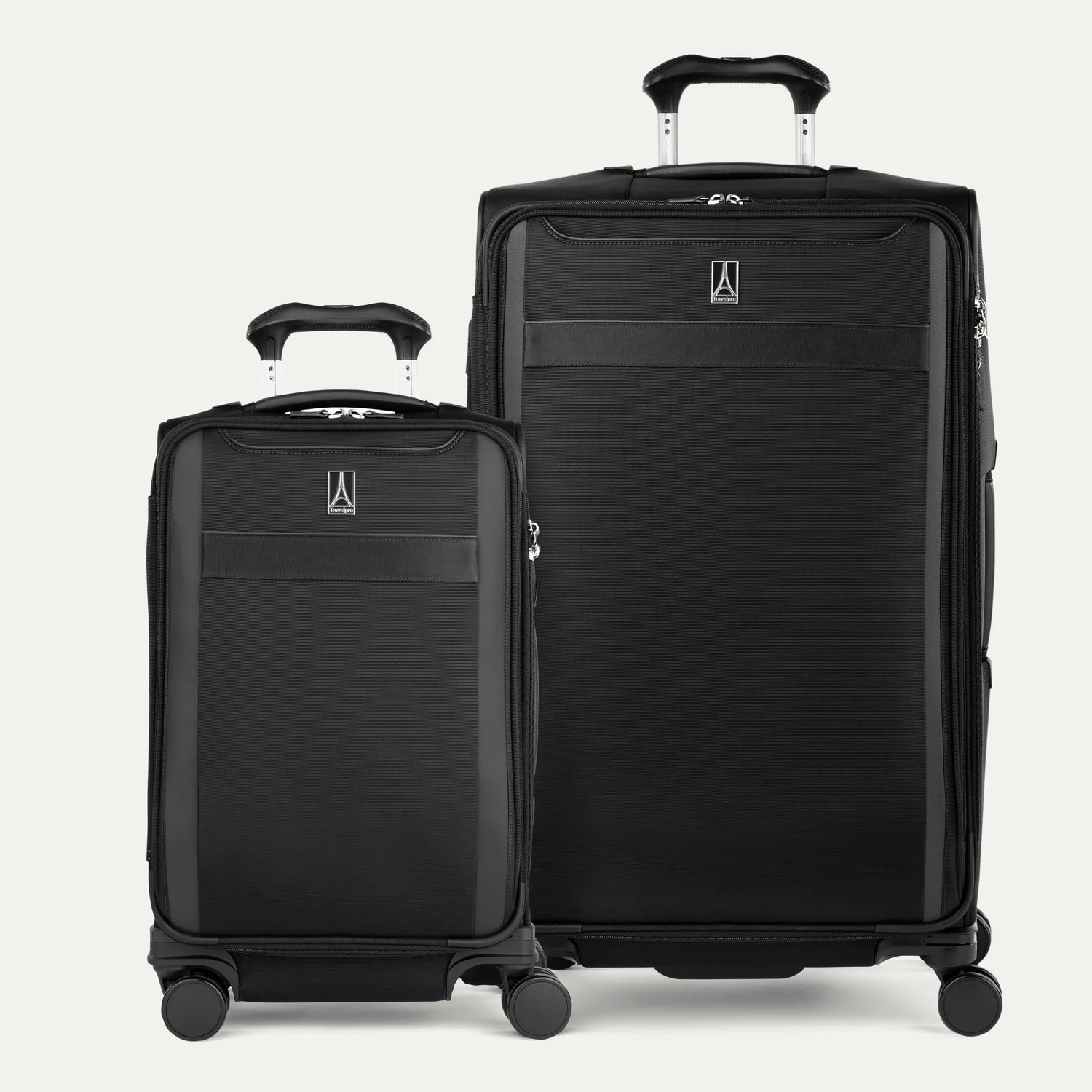 VersaPack®+ Carry-On / Large Check-In Set