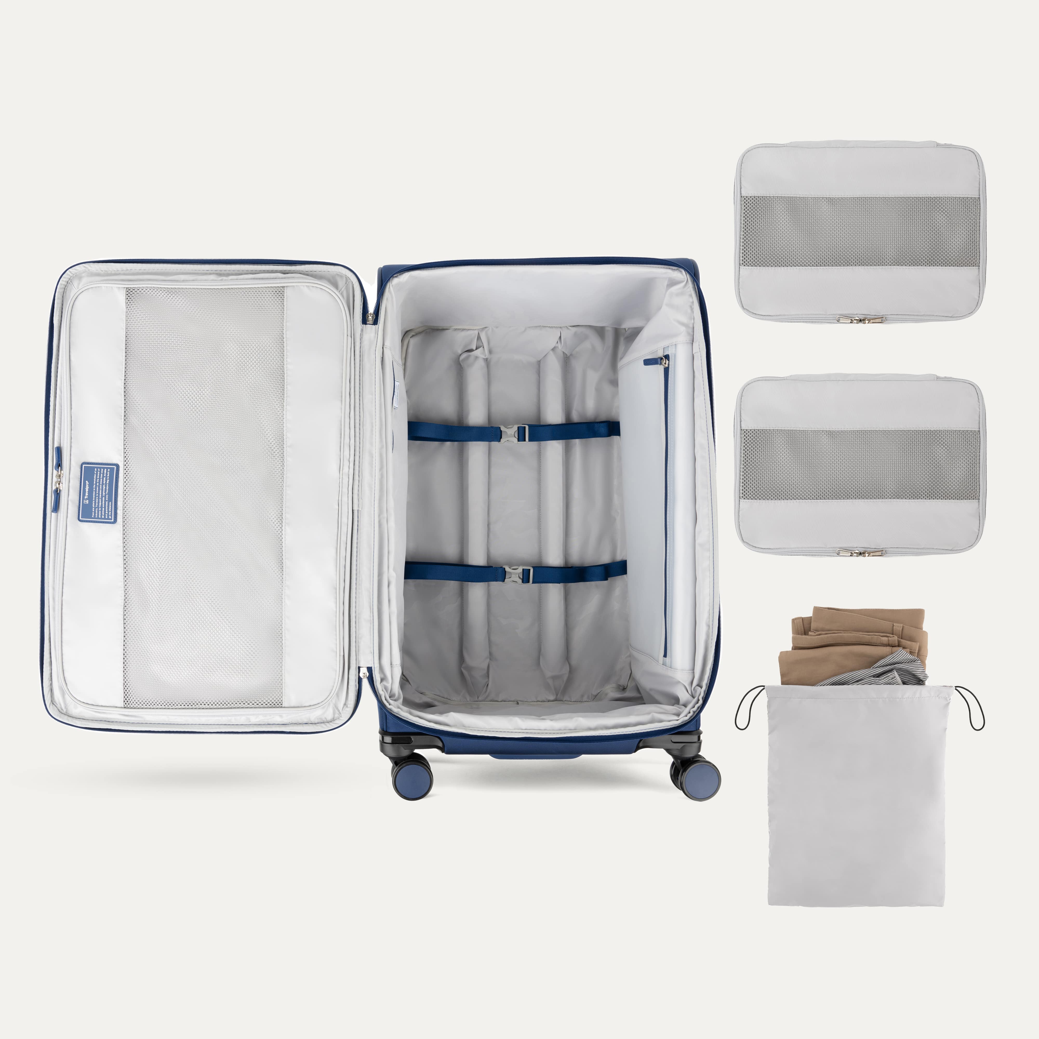 VersaPack®+ Carry-On / Large Check-In Set - Image 11